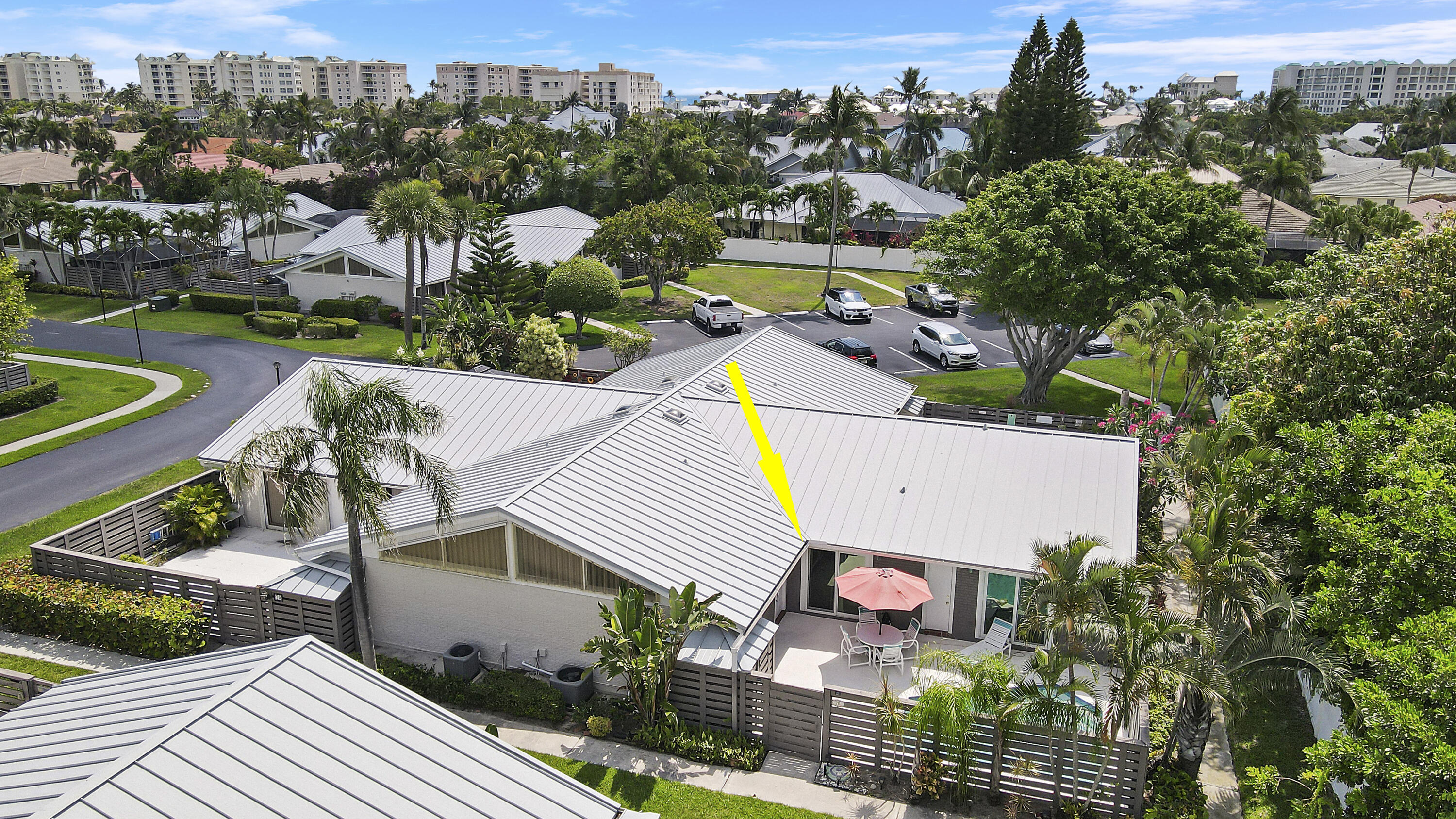 OCEANSIDE TERRACE CONDO - Residential Lease