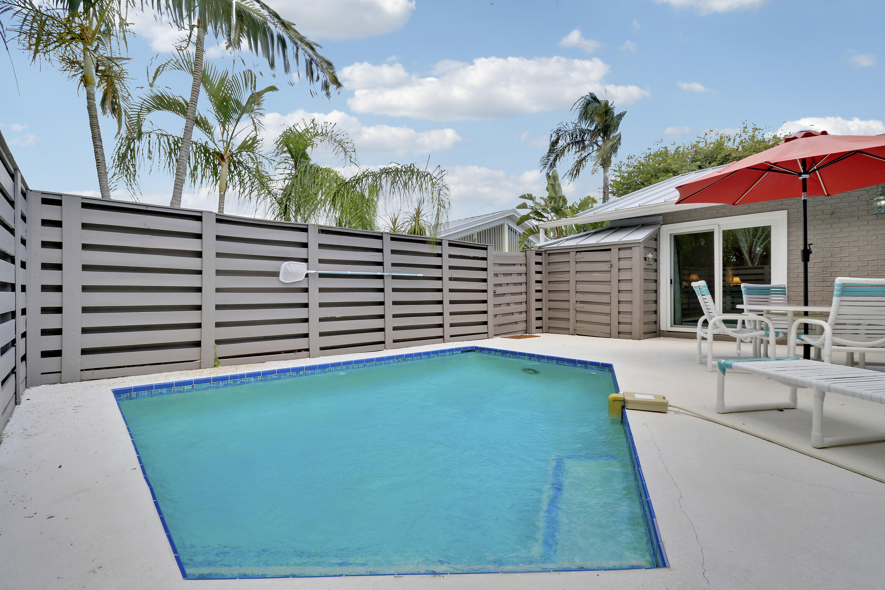 OCEANSIDE TERRACE CONDO - Residential Lease