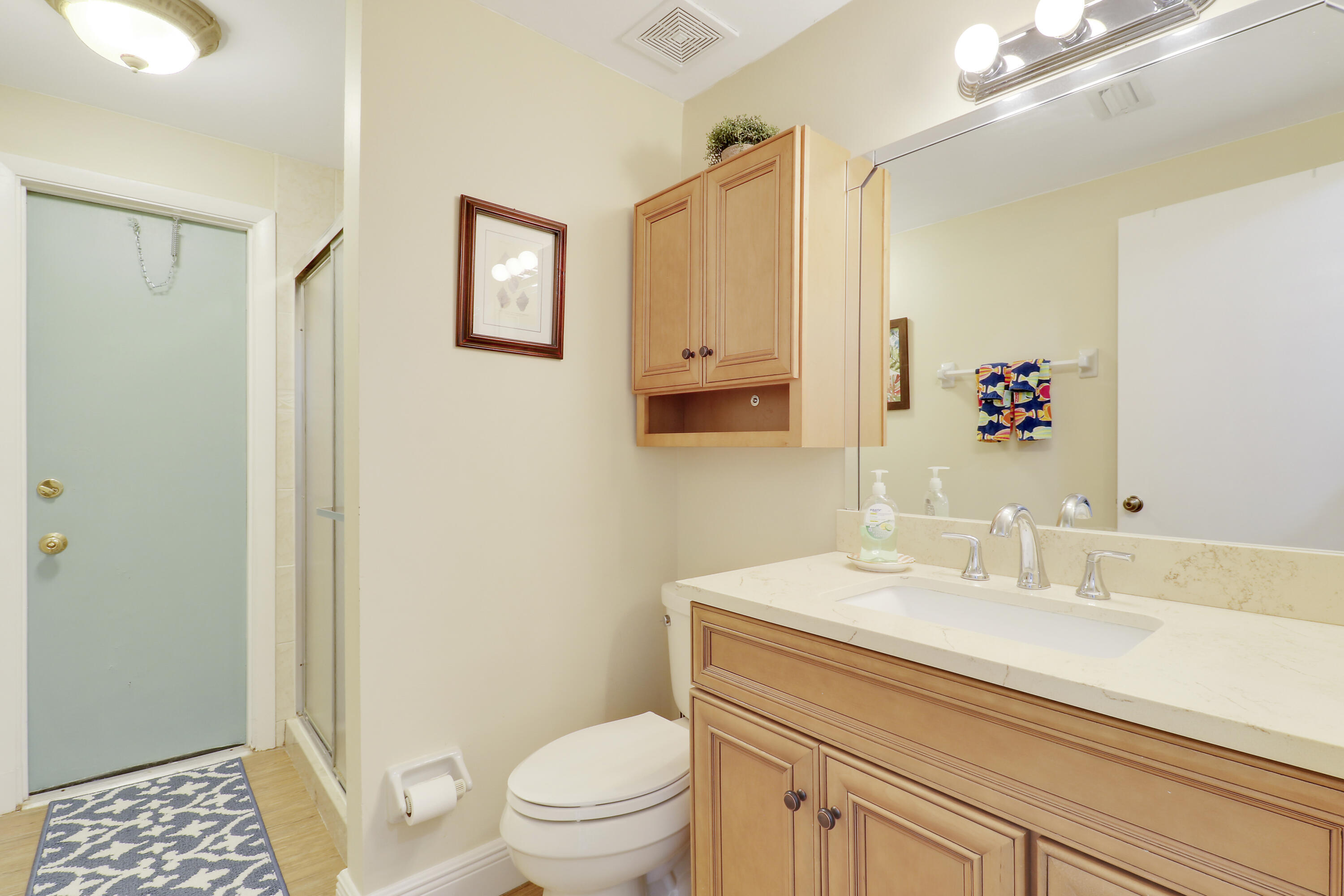 OCEANSIDE TERRACE CONDO - Residential Lease