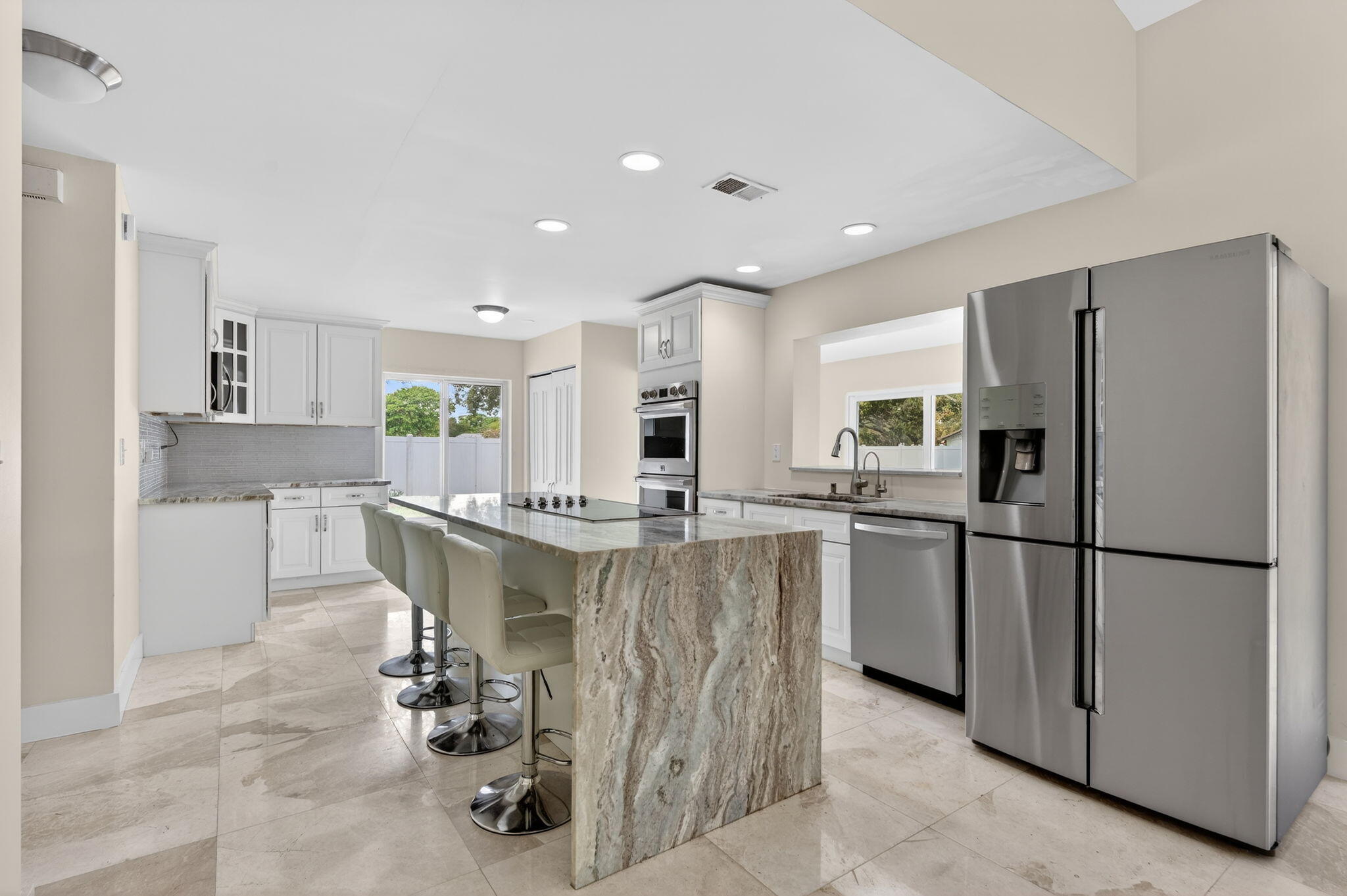 TARTAN COCONUT CREEK PHASE I - Residential