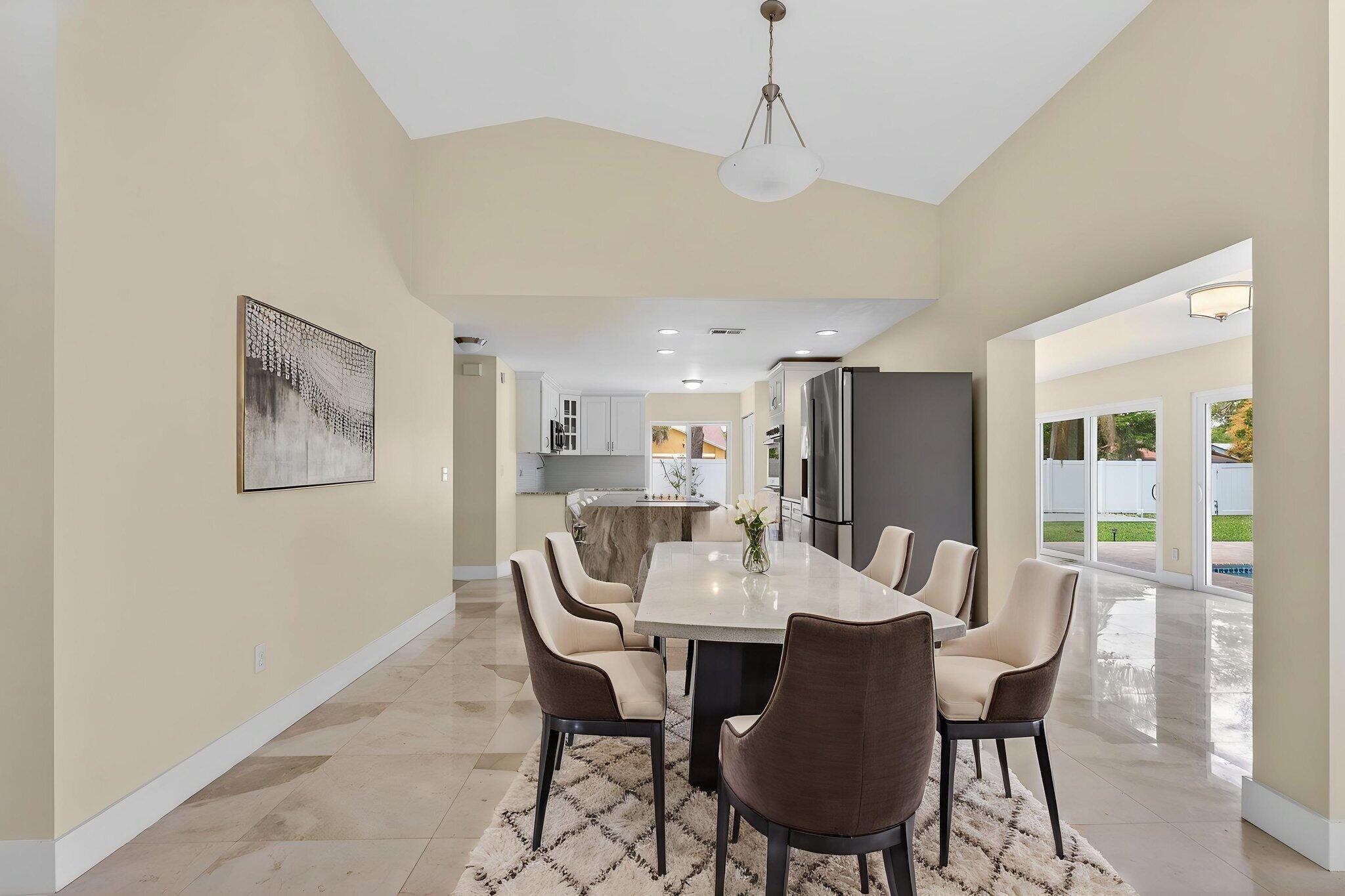 TARTAN COCONUT CREEK PHASE I - Residential