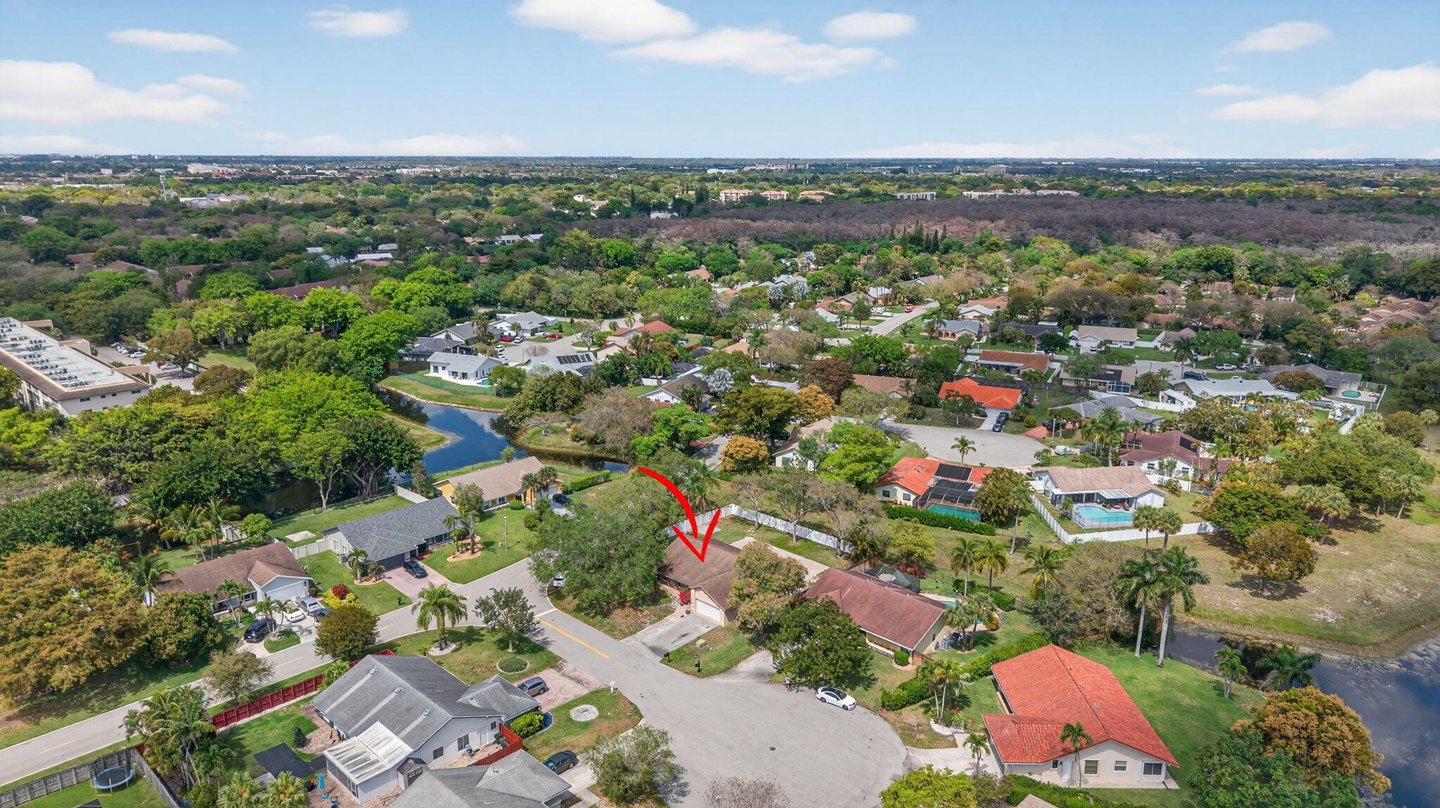 TARTAN COCONUT CREEK PHASE I - Residential