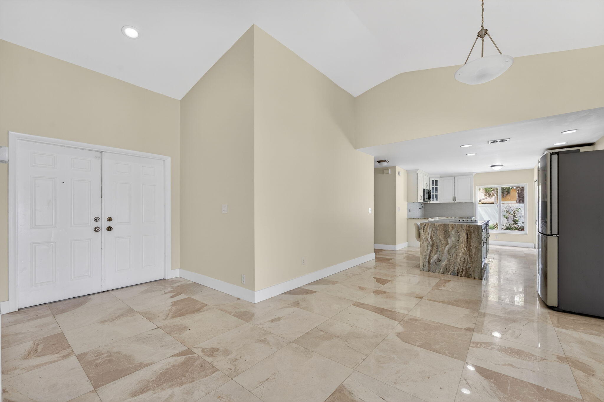 TARTAN COCONUT CREEK PHASE I - Residential