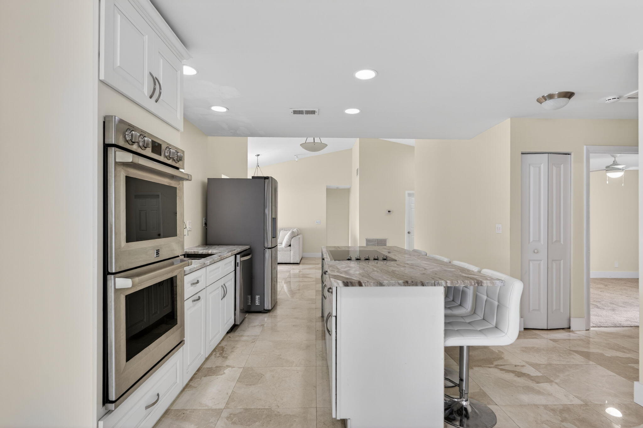 TARTAN COCONUT CREEK PHASE I - Residential