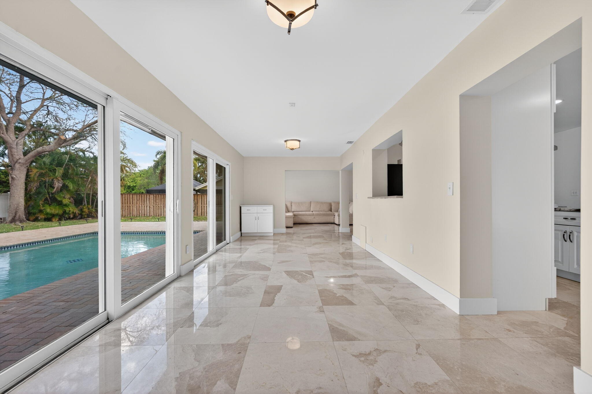 TARTAN COCONUT CREEK PHASE I - Residential