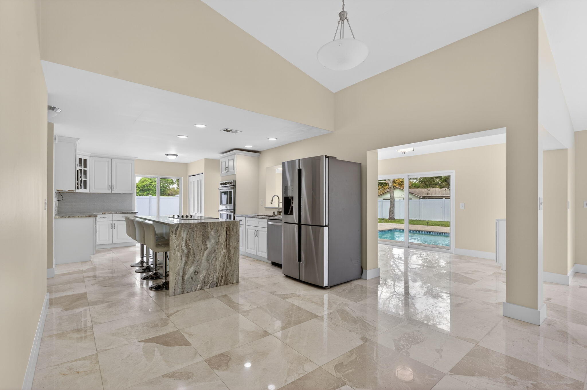 TARTAN COCONUT CREEK PHASE I - Residential