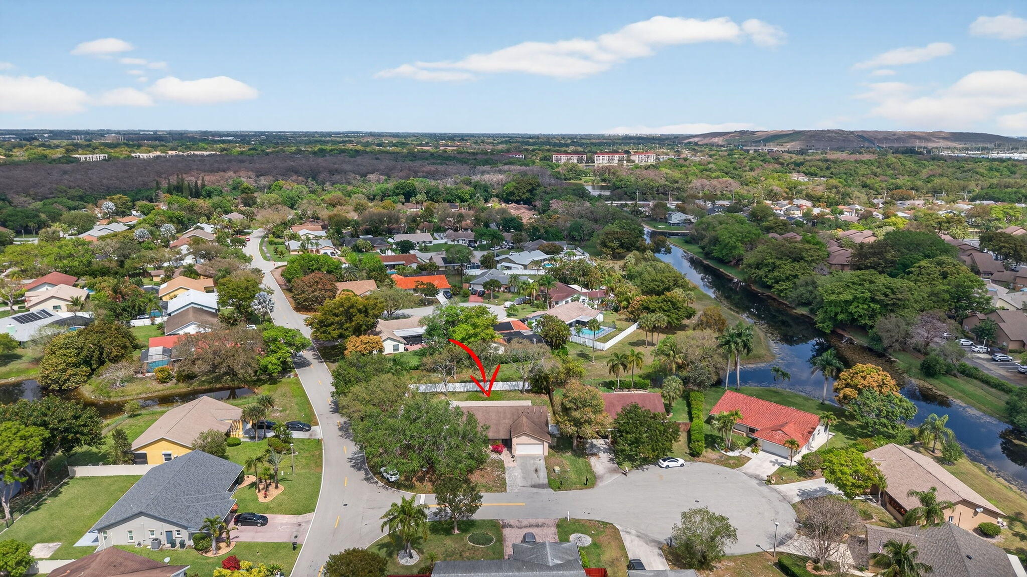 TARTAN COCONUT CREEK PHASE I - Residential