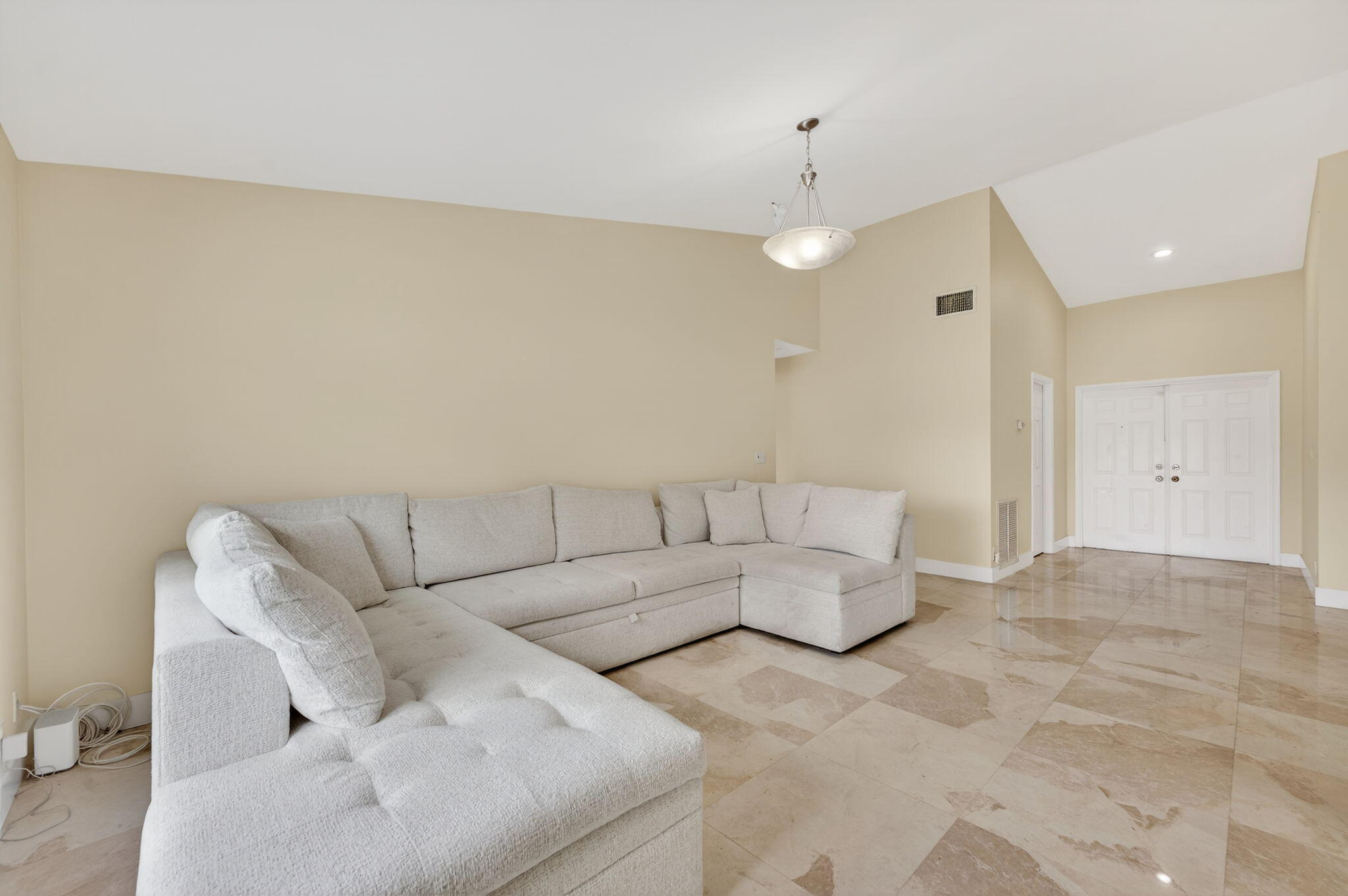 TARTAN COCONUT CREEK PHASE I - Residential