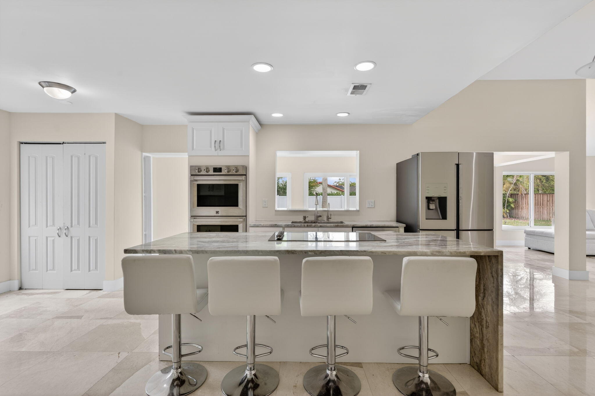 TARTAN COCONUT CREEK PHASE I - Residential