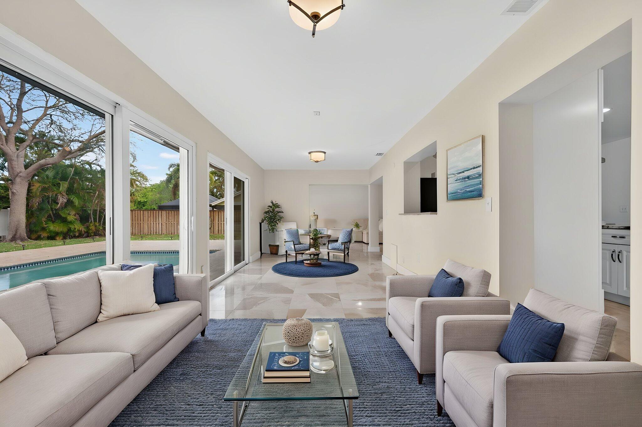 TARTAN COCONUT CREEK PHASE I - Residential