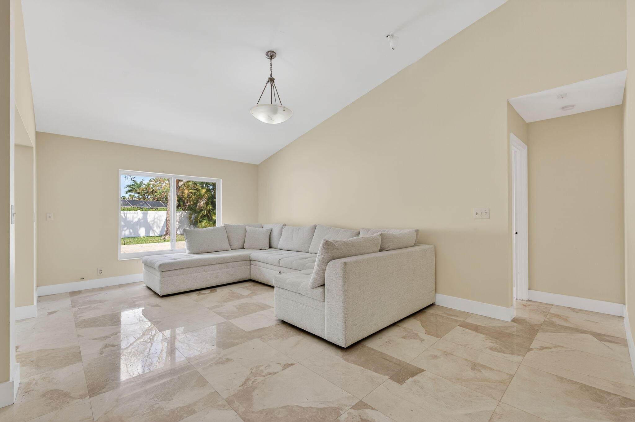 TARTAN COCONUT CREEK PHASE I - Residential