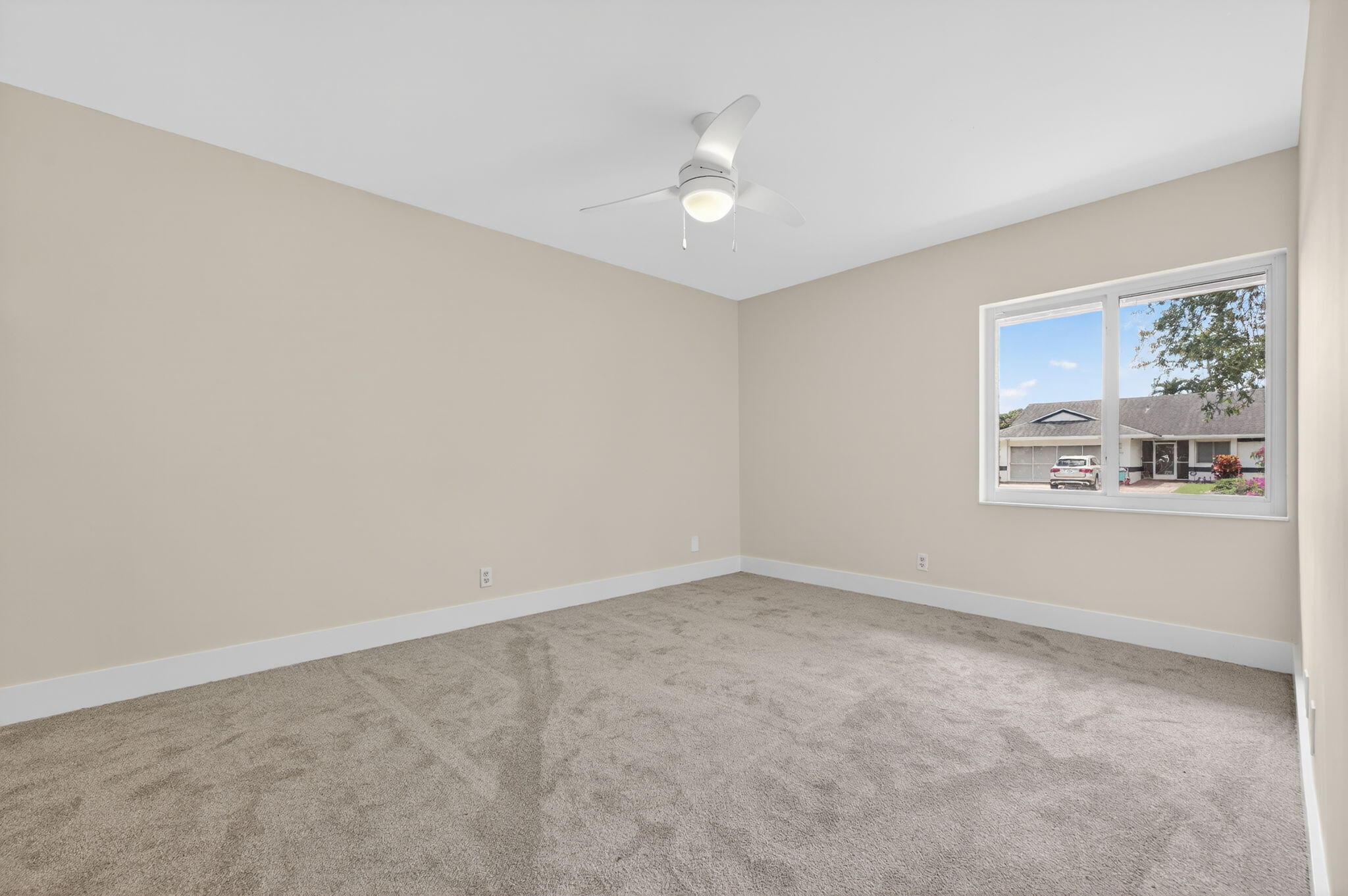 TARTAN COCONUT CREEK PHASE I - Residential