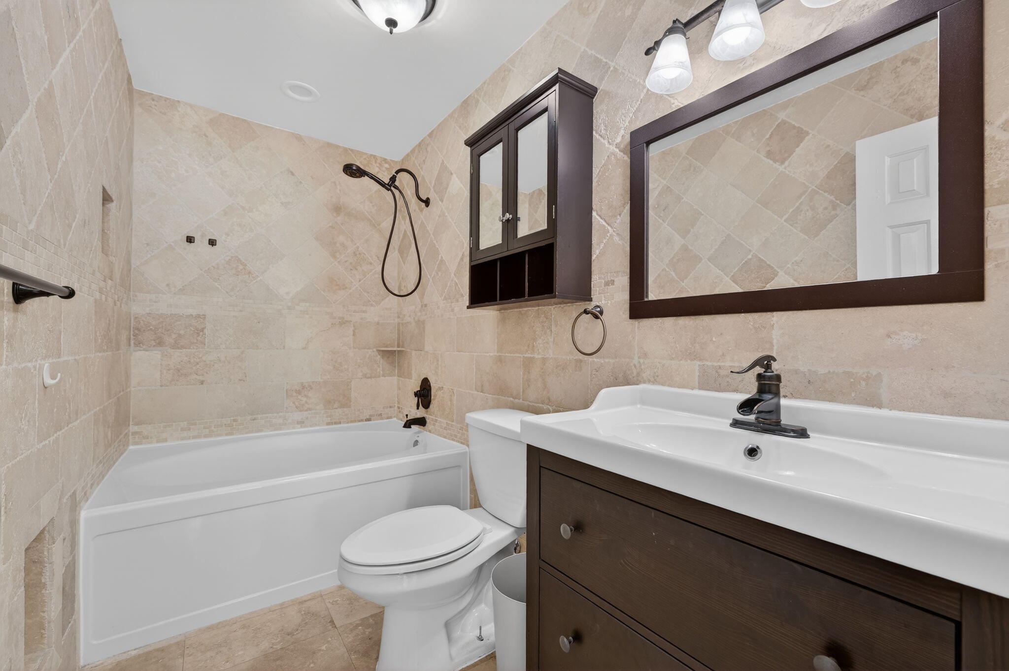 TARTAN COCONUT CREEK PHASE I - Residential