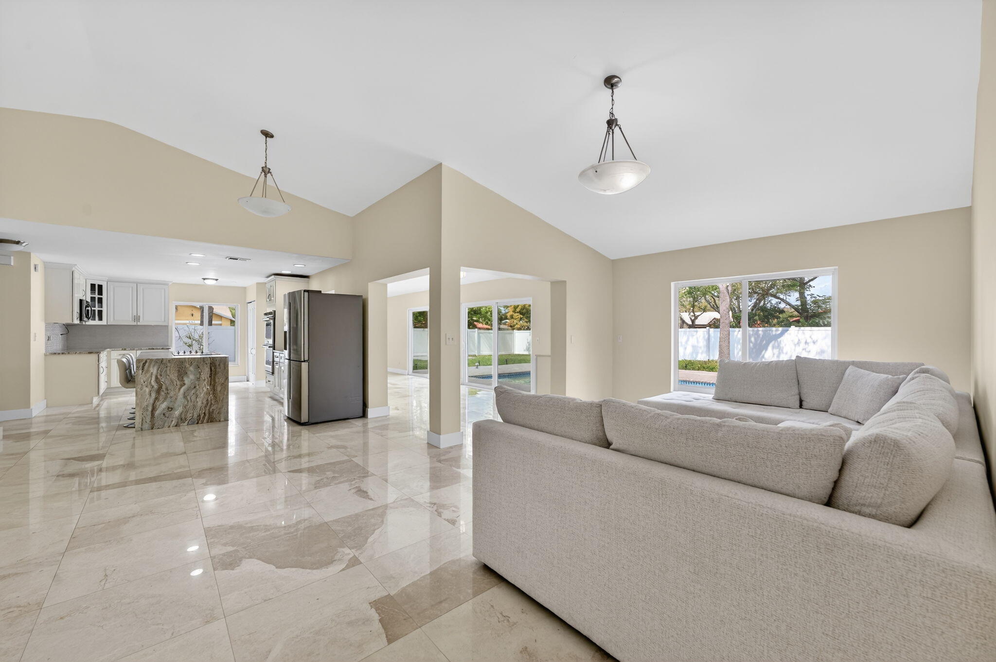 TARTAN COCONUT CREEK PHASE I - Residential