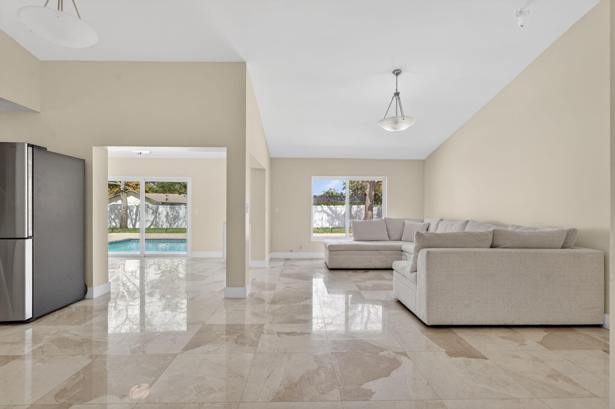 TARTAN COCONUT CREEK PHASE I - Residential