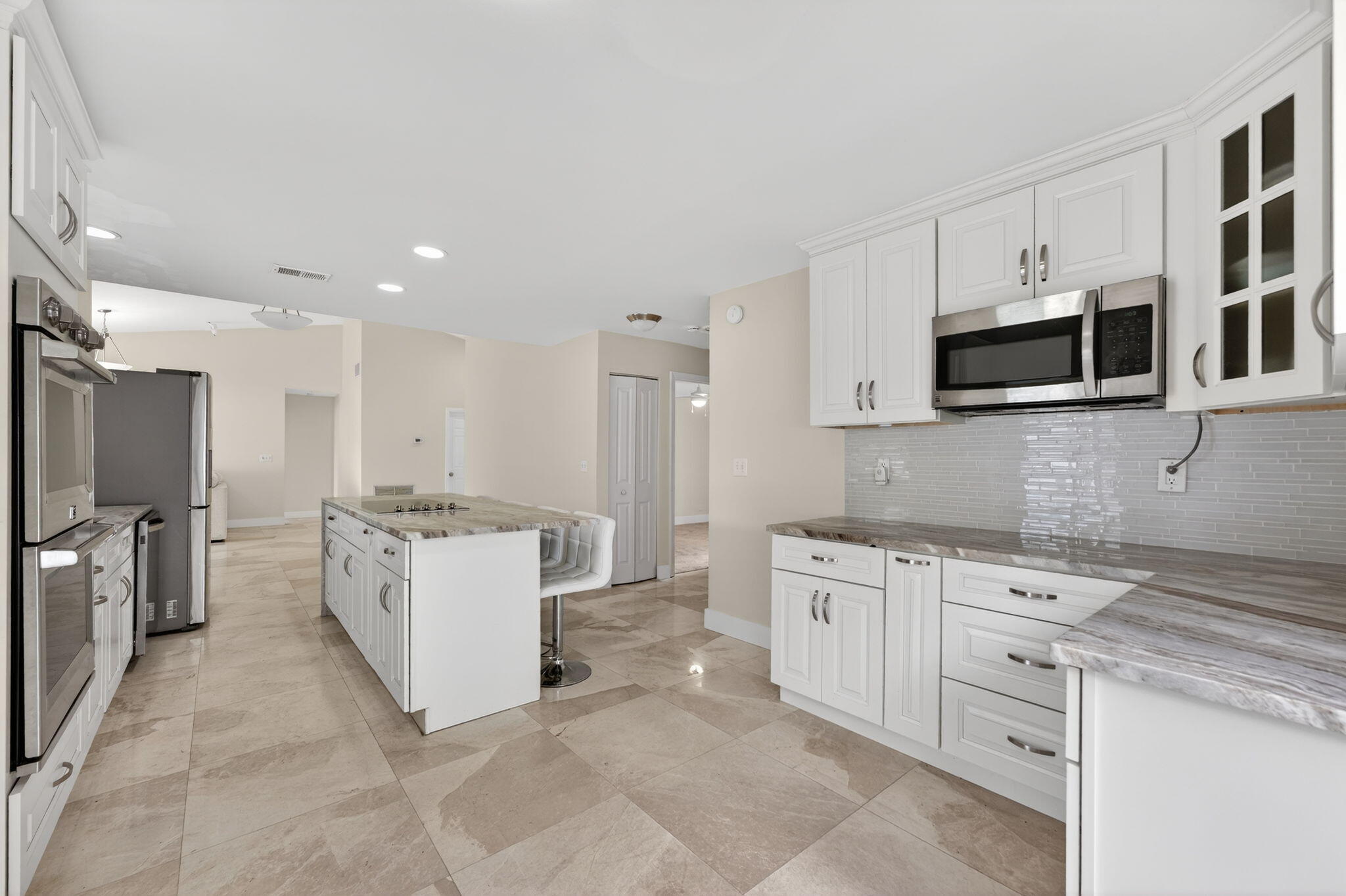 TARTAN COCONUT CREEK PHASE I - Residential