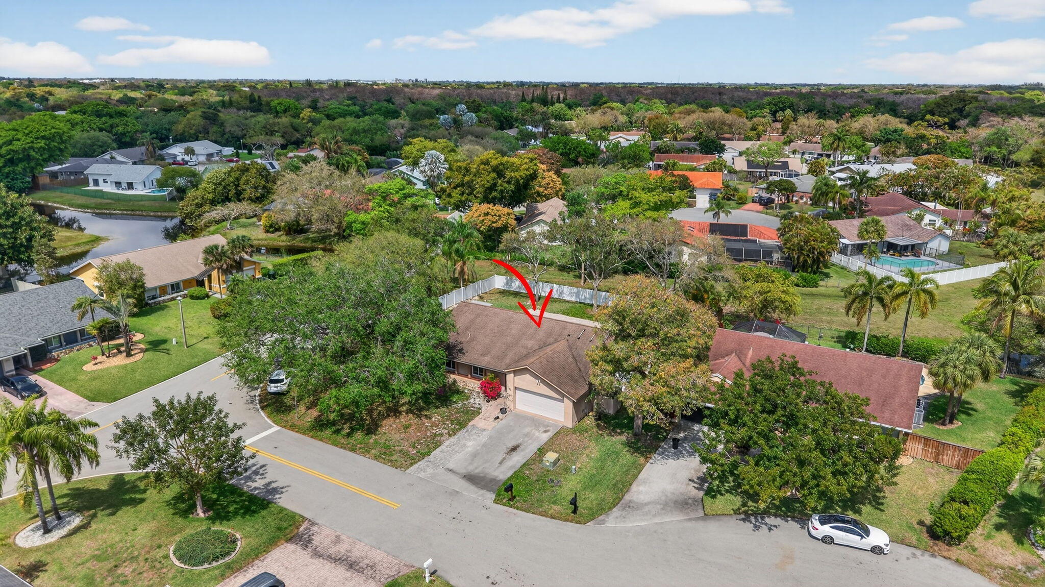 TARTAN COCONUT CREEK PHASE I - Residential