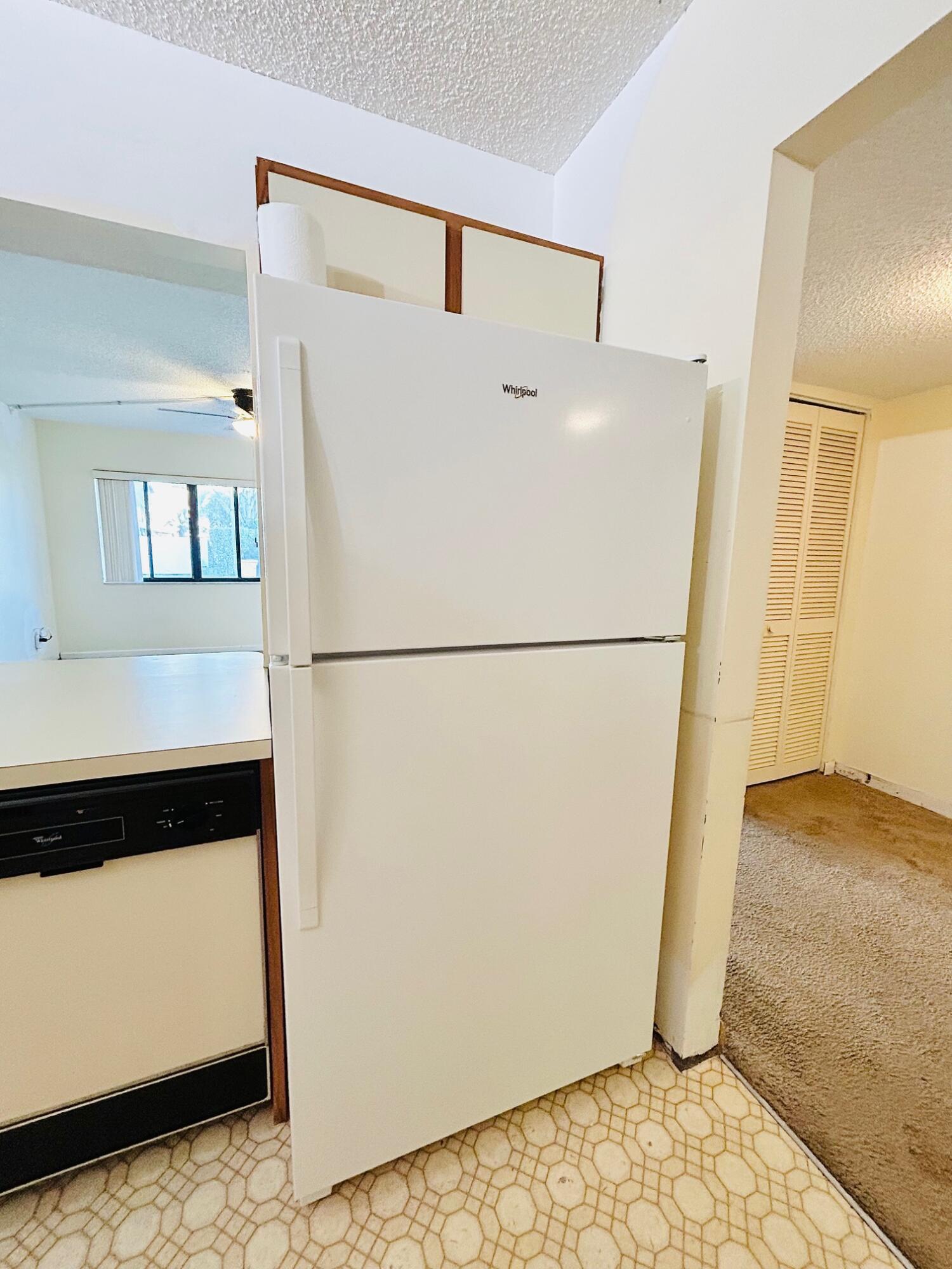 ARBOURS OF THE PALM BEACH - Residential