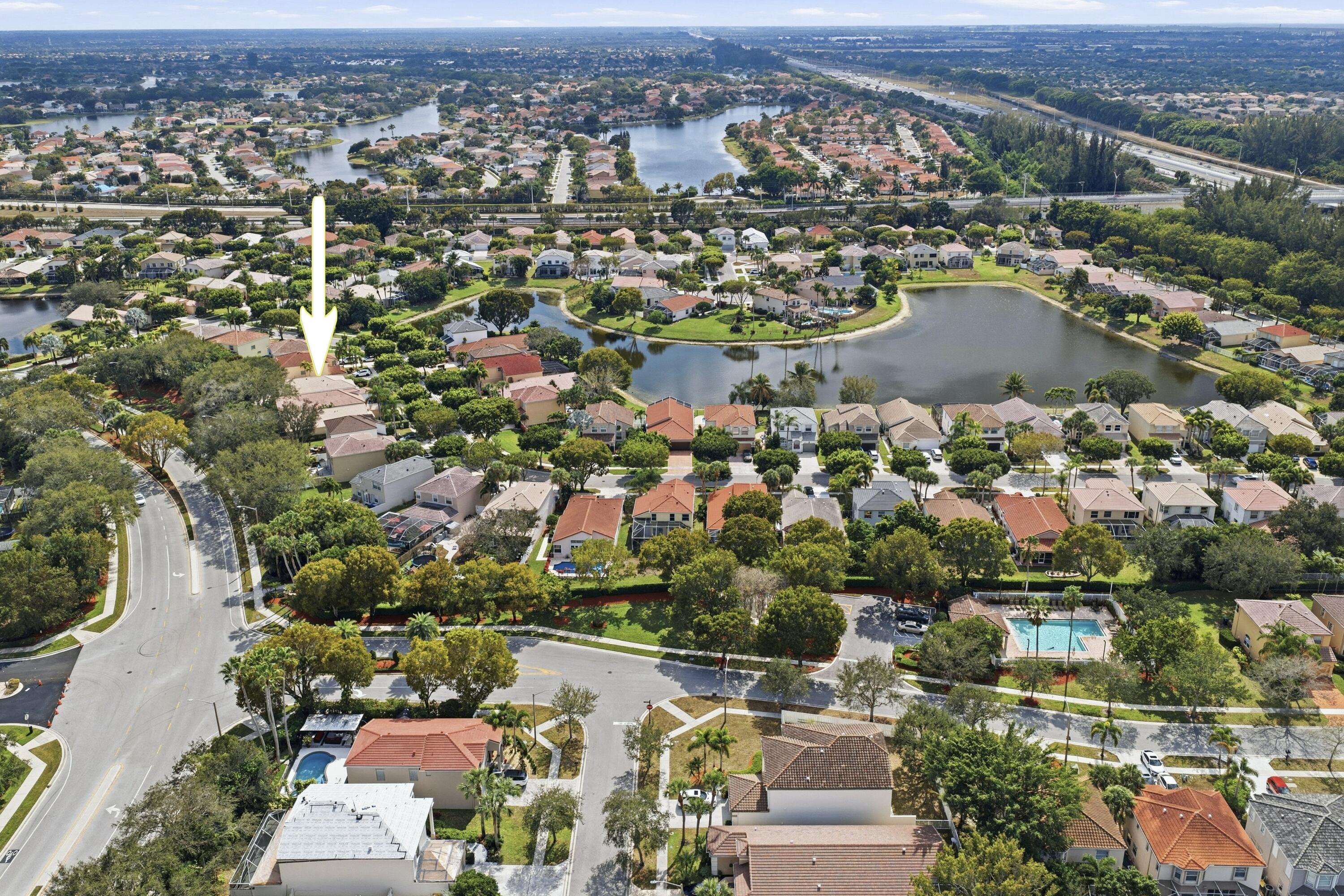 SMITH DAIRY WEST PUD 1 - Residential