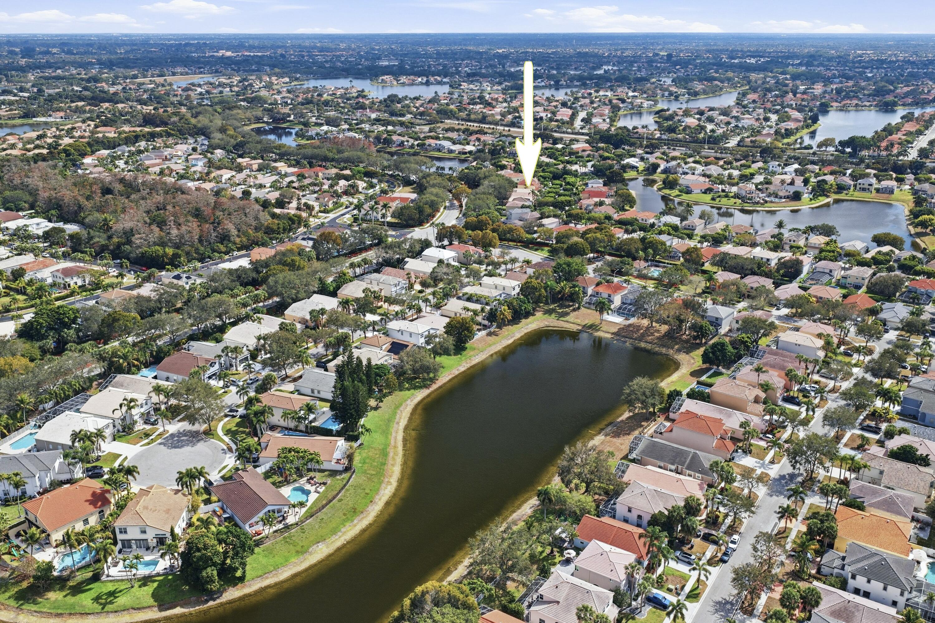 SMITH DAIRY WEST PUD 1 - Residential