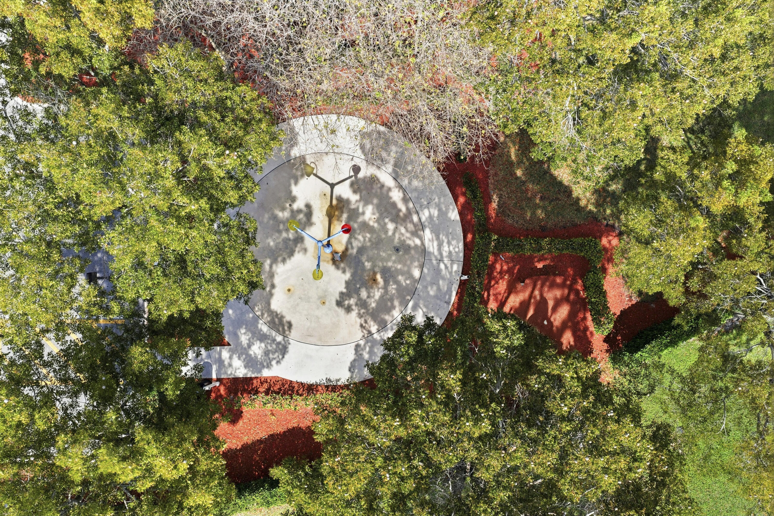 SMITH DAIRY WEST PUD 1 - Residential