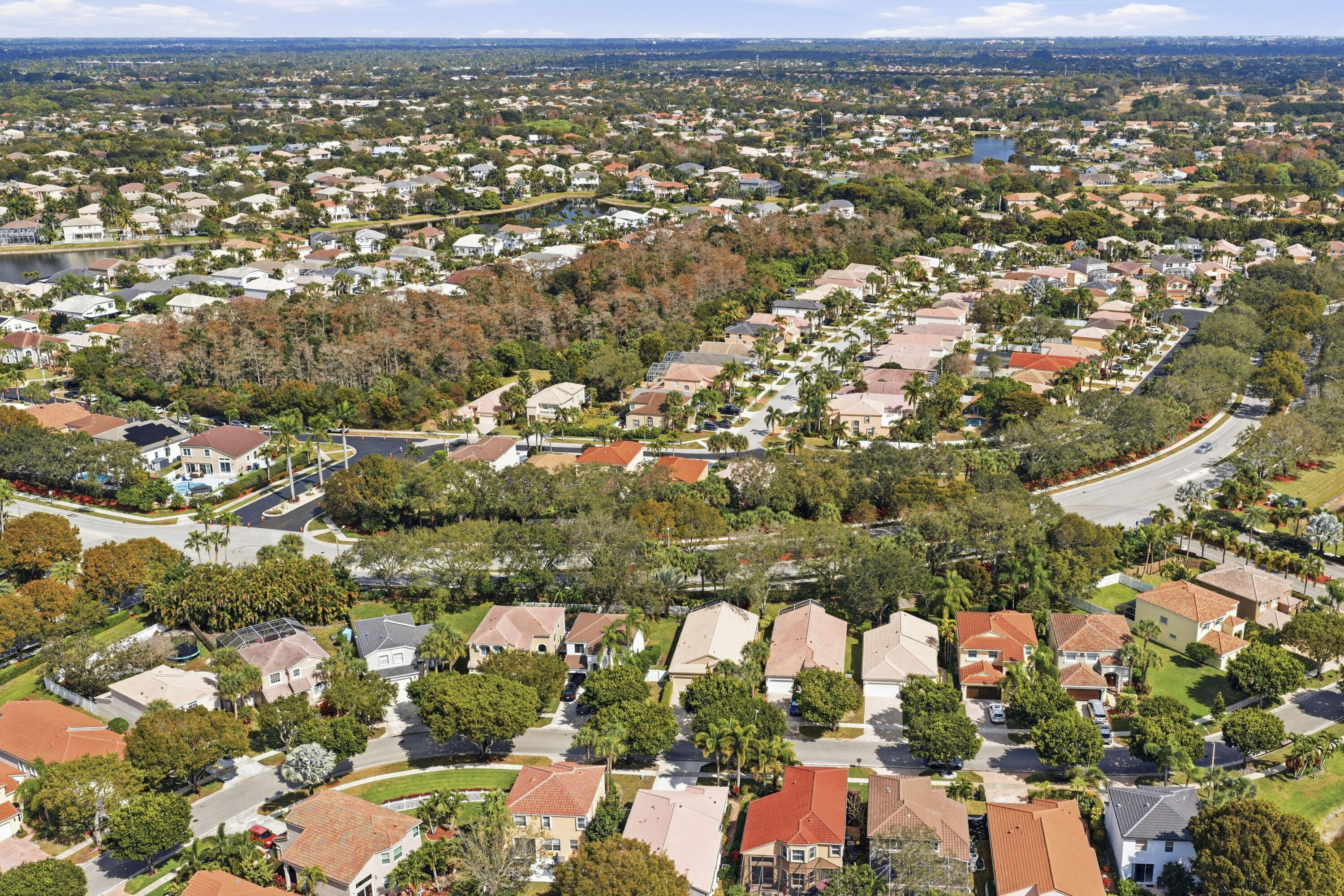 SMITH DAIRY WEST PUD 1 - Residential