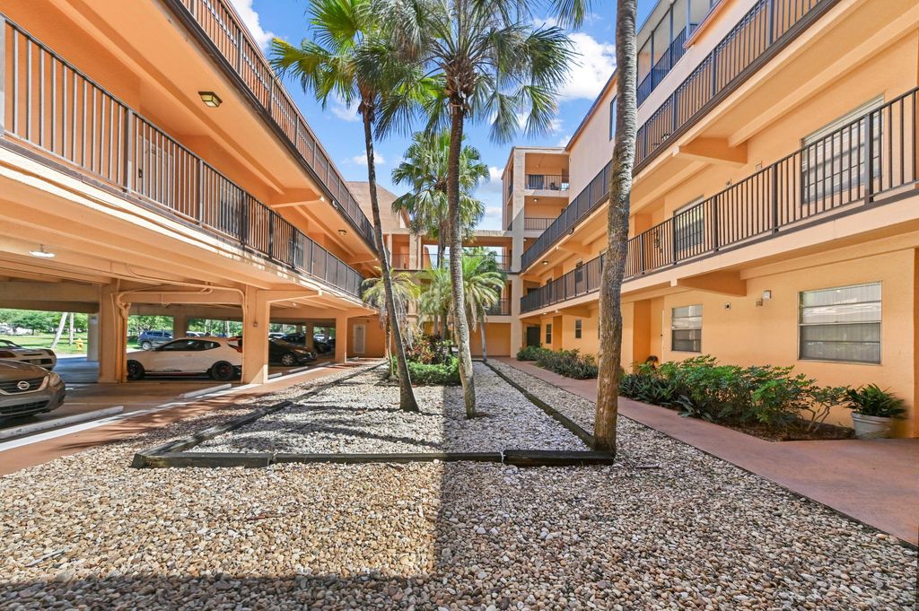 Photo of 430 Commodore Drive #217, Plantation, FL 33325 (MLS # B26028419)