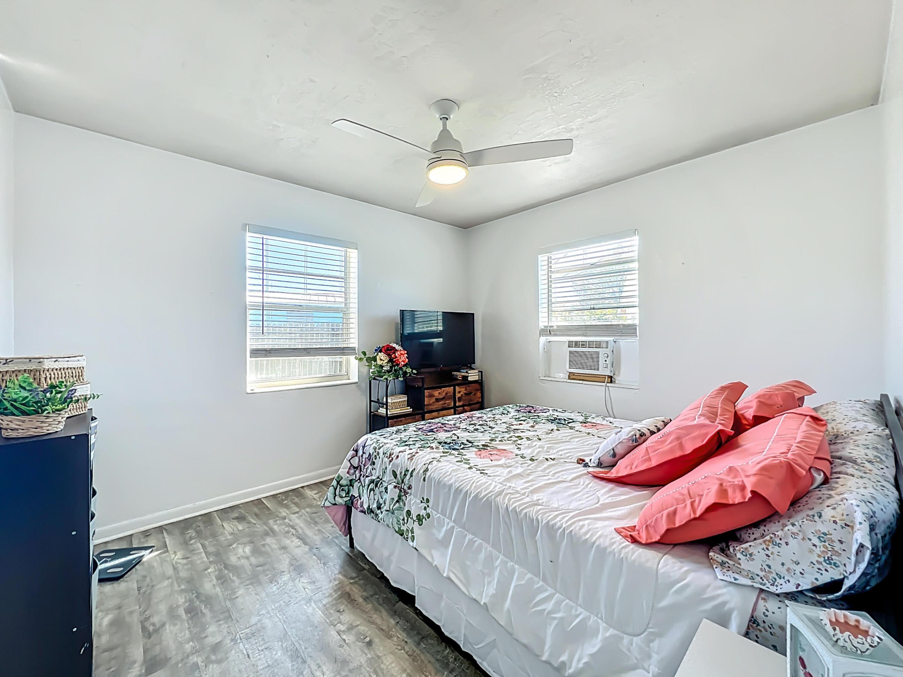 PORT MALABAR UNIT 2 - Residential