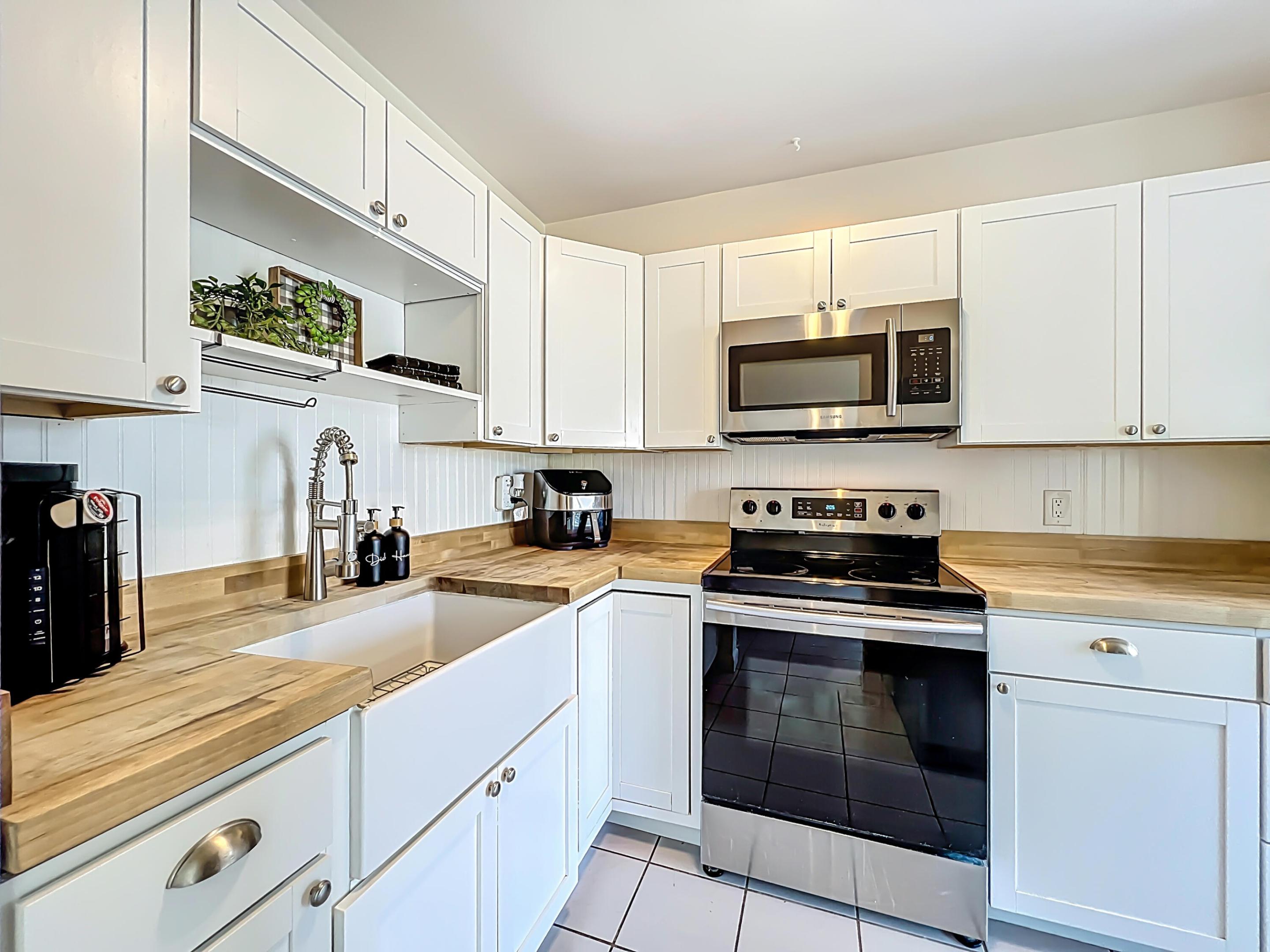 PORT MALABAR UNIT 2 - Residential