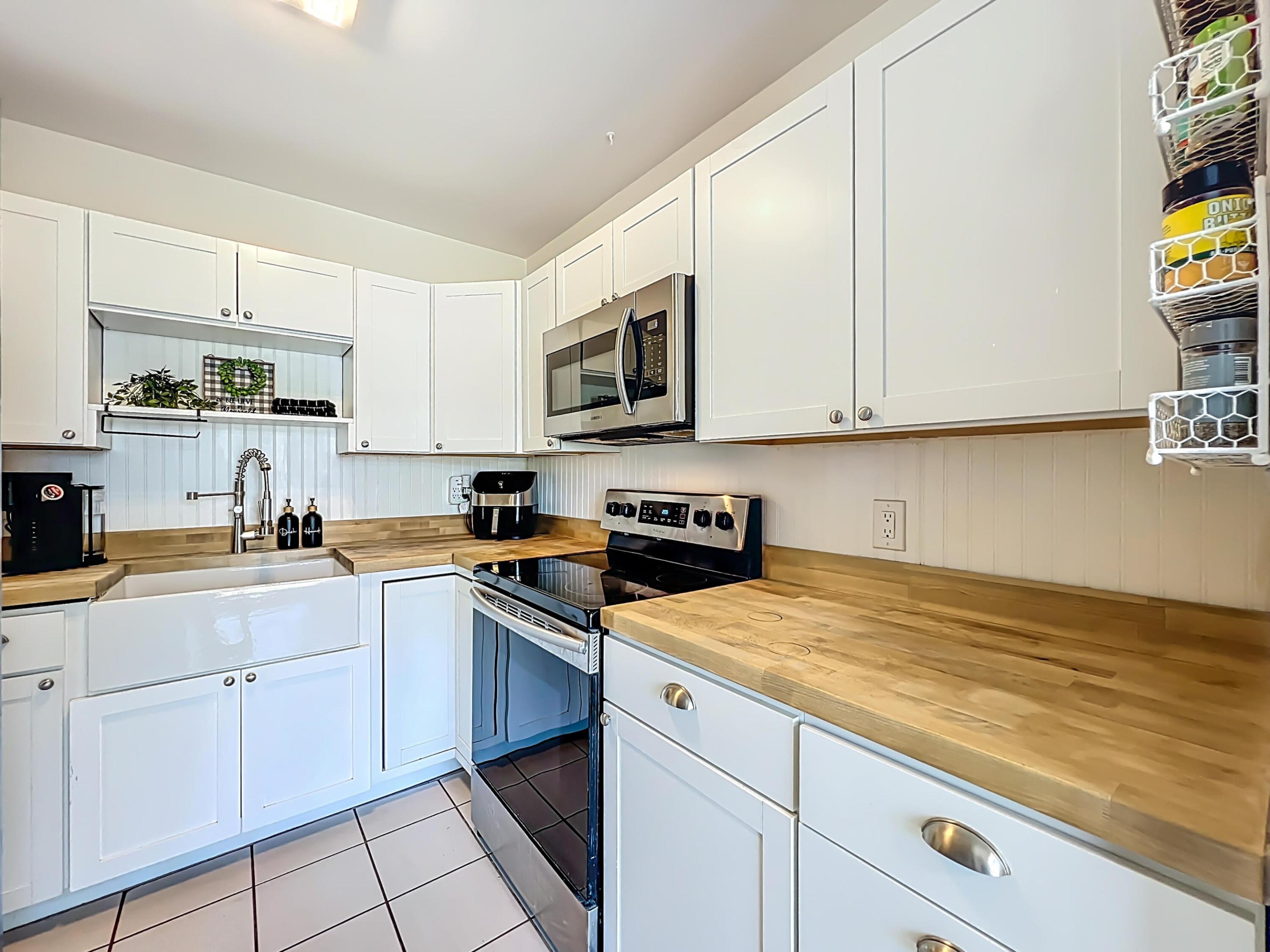 PORT MALABAR UNIT 2 - Residential