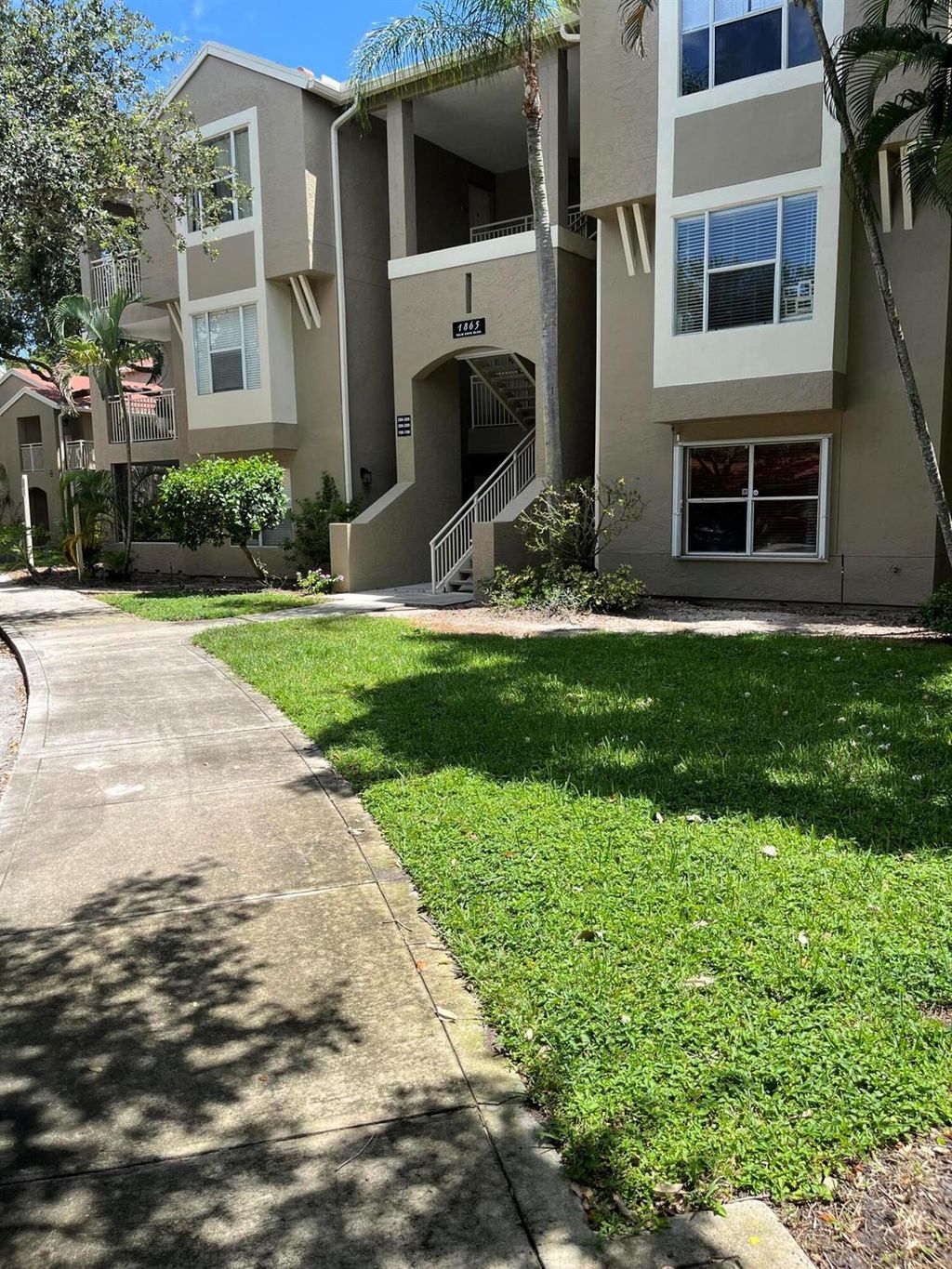 Photo of 1865 Palm Cove Boulevard #9-109, Delray Beach, FL 33445 (MLS # R11012342)