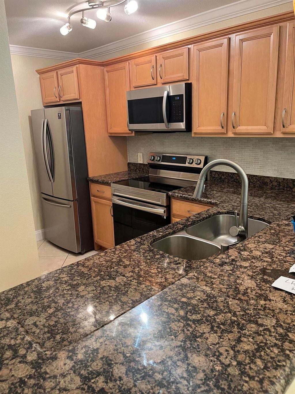 Photo of 1865 Palm Cove Boulevard #9-109, Delray Beach, FL 33445 (MLS # R11012342)