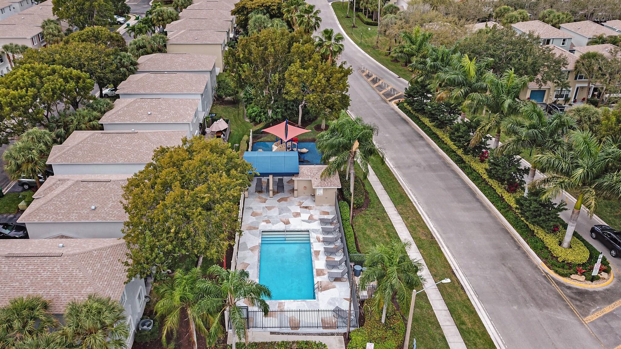 Plum Harbor - Residential
