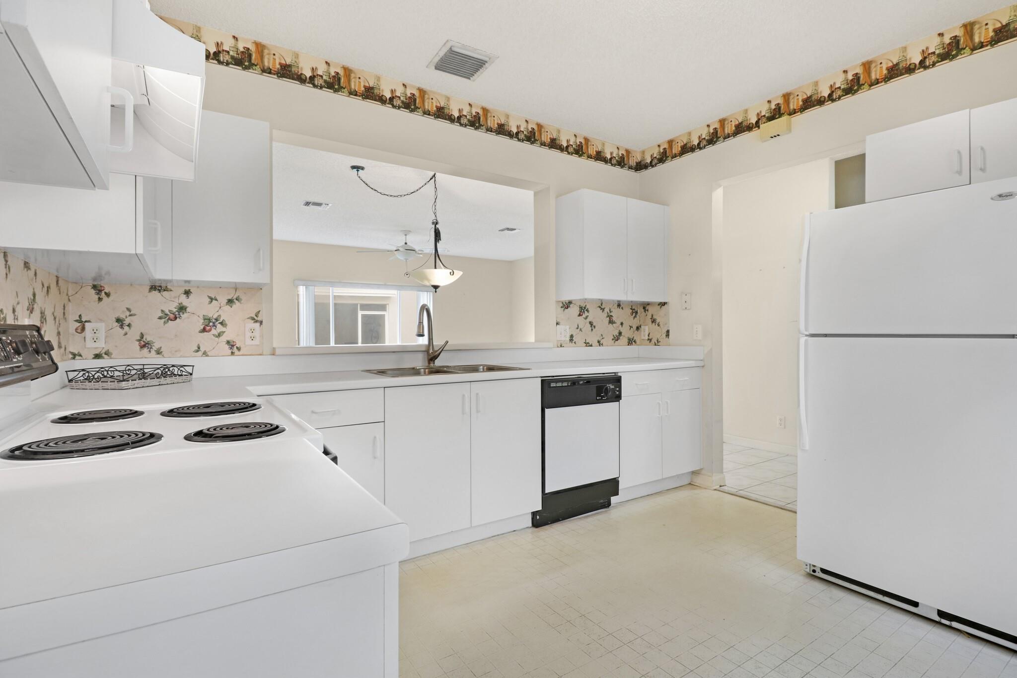 Plum Harbor - Residential
