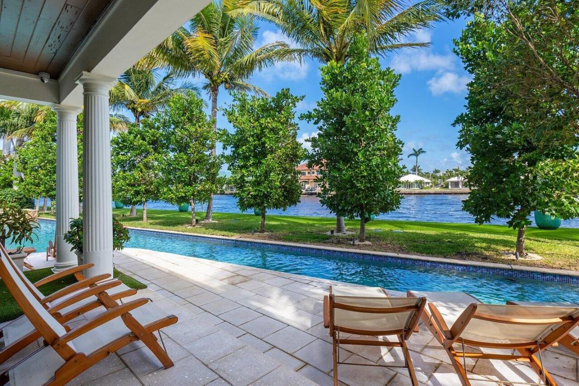 TROPIC ISLE - Residential