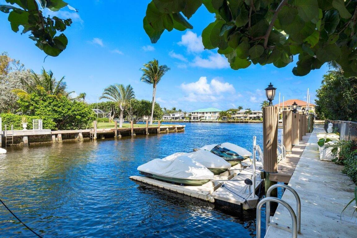 TROPIC ISLE - Residential