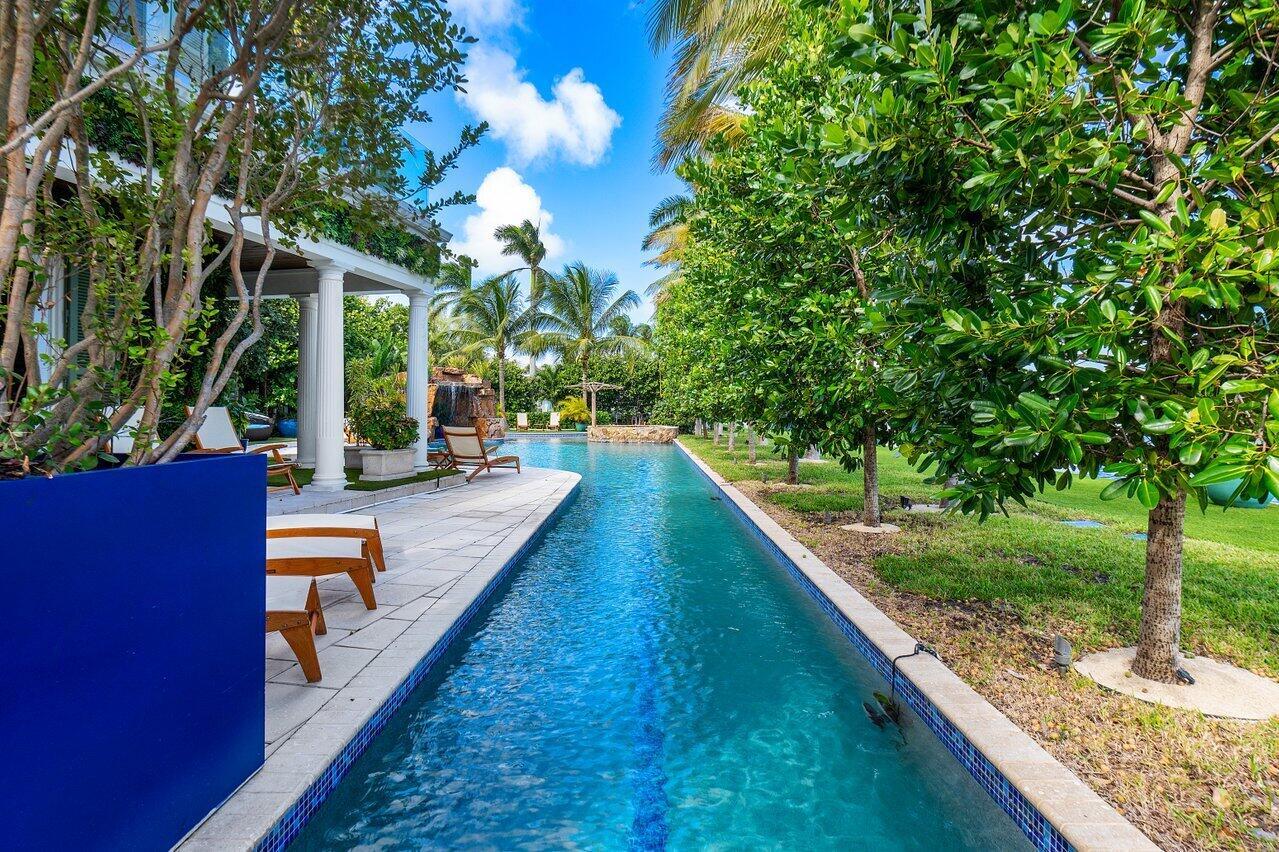 TROPIC ISLE - Residential