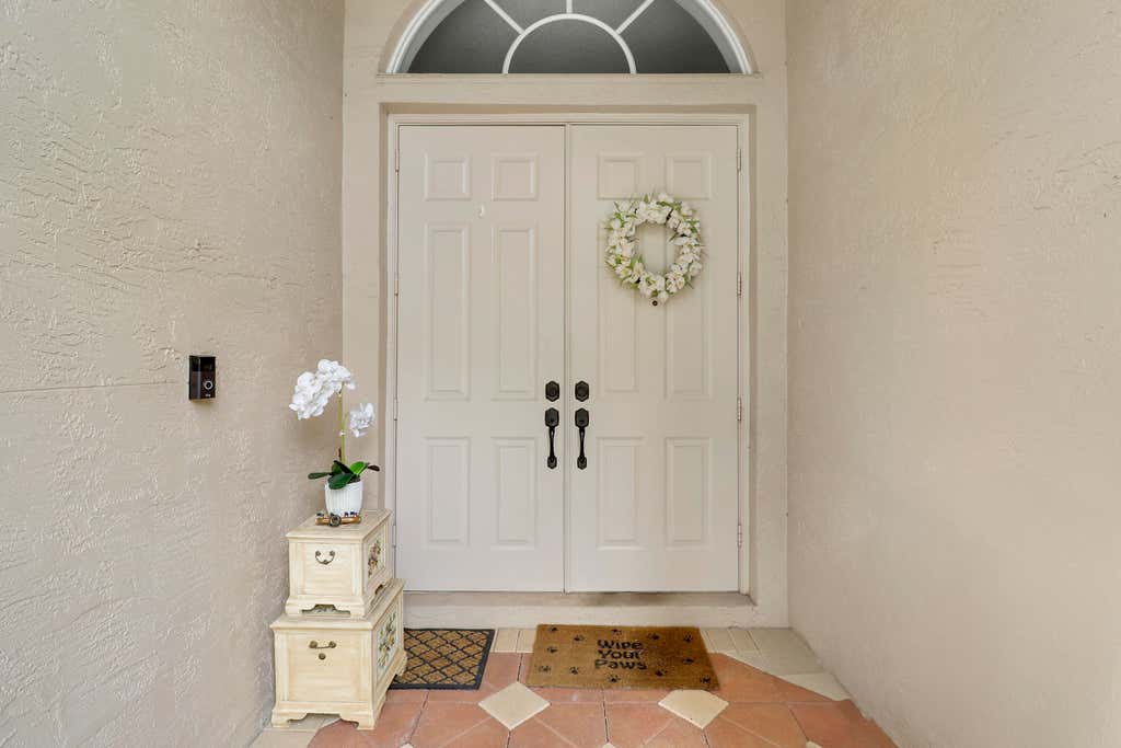 Photo of 7077 Copperfield Circle, Lake Worth, FL 33467 (MLS # B26028396)