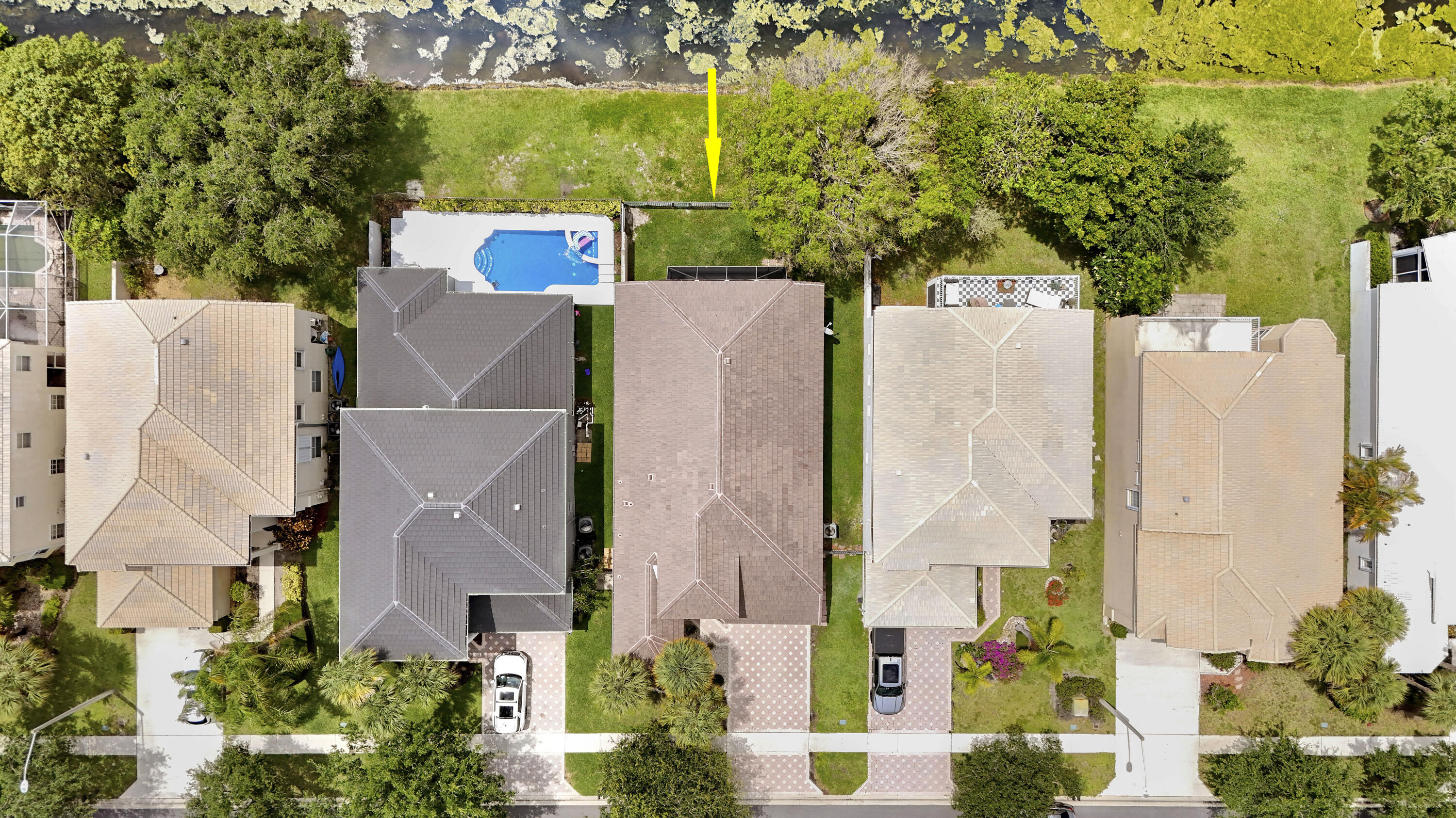SMITH DAIRY WEST PUD 10 - Residential