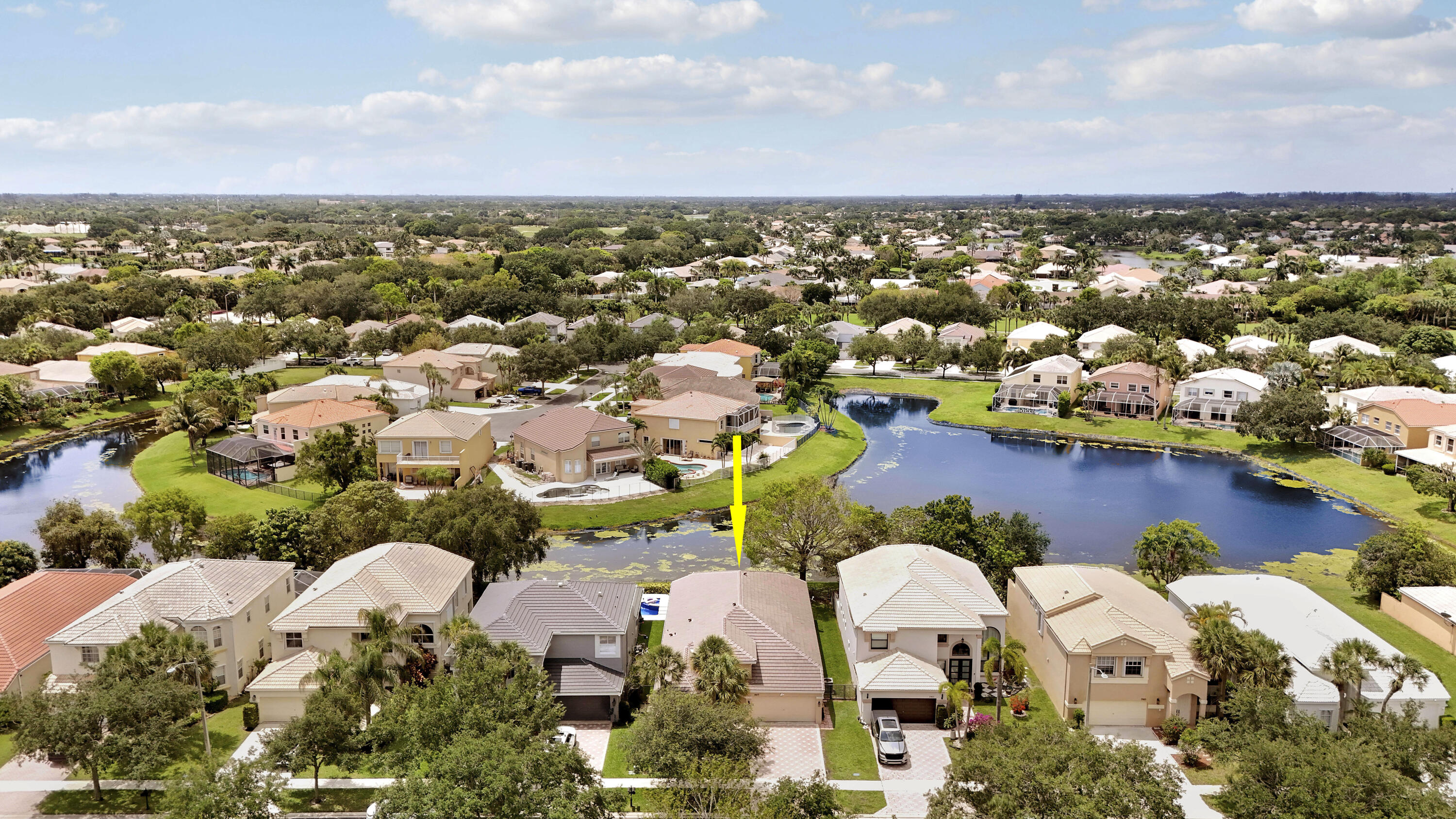 SMITH DAIRY WEST PUD 10 - Residential