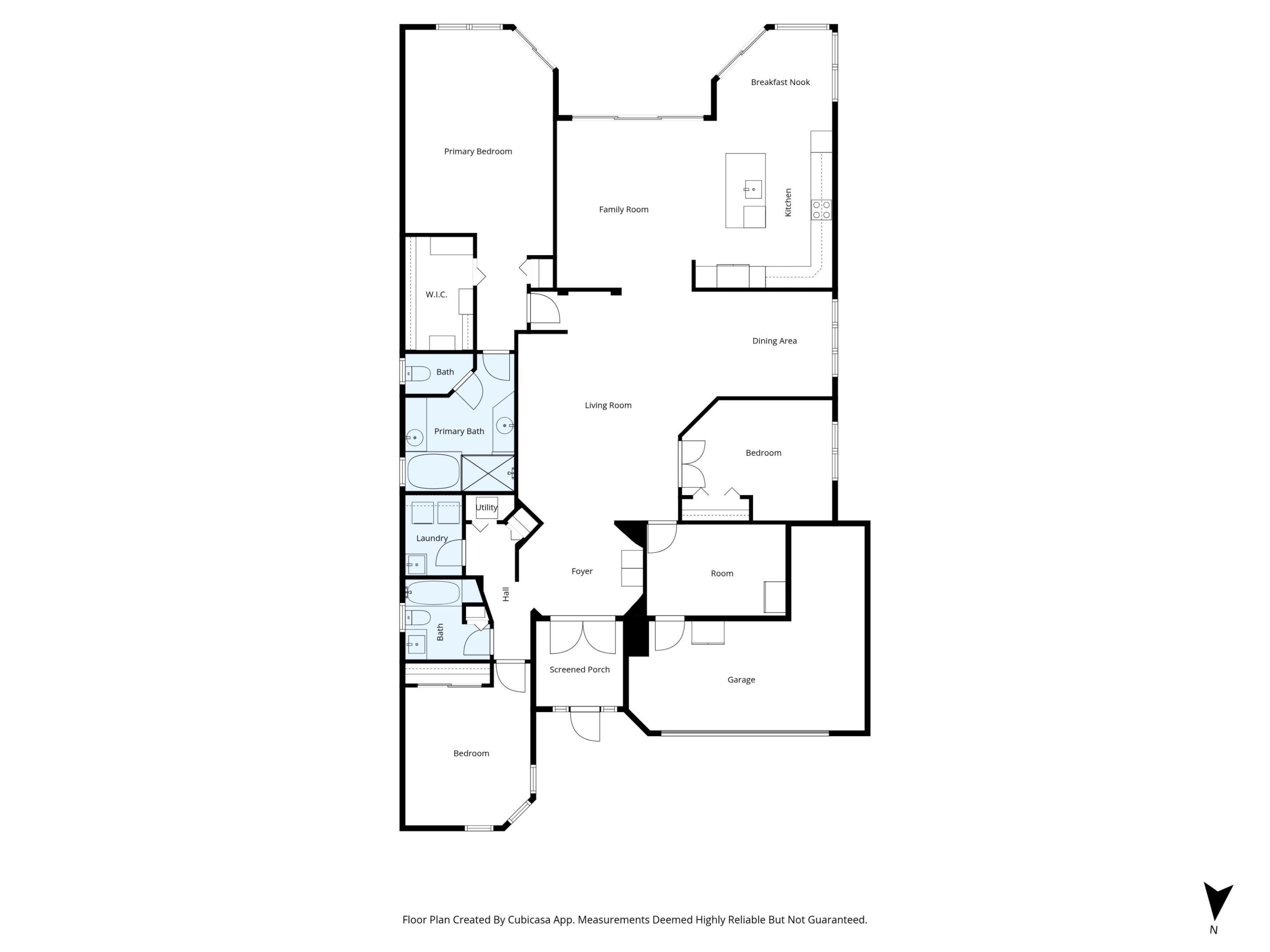 SMITH DAIRY WEST PUD 10 - Residential