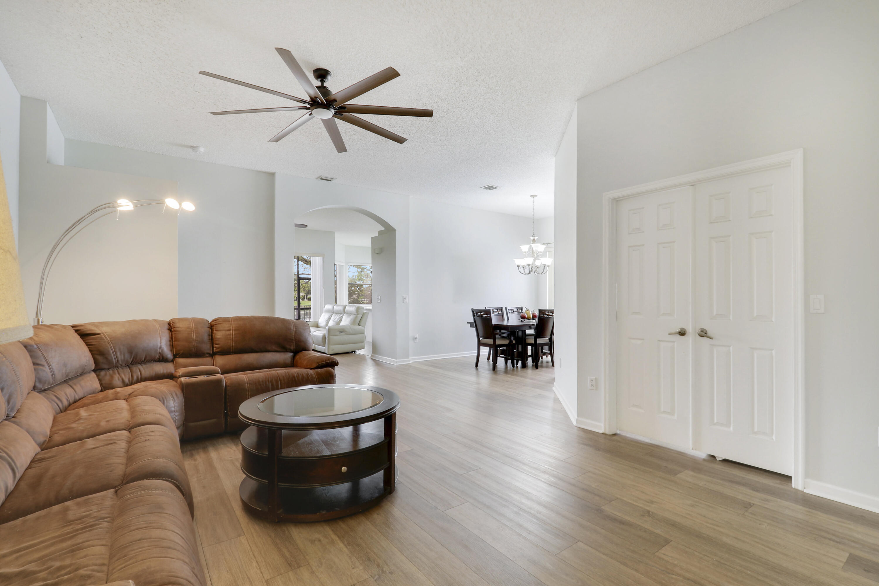 SMITH DAIRY WEST PUD 10 - Residential