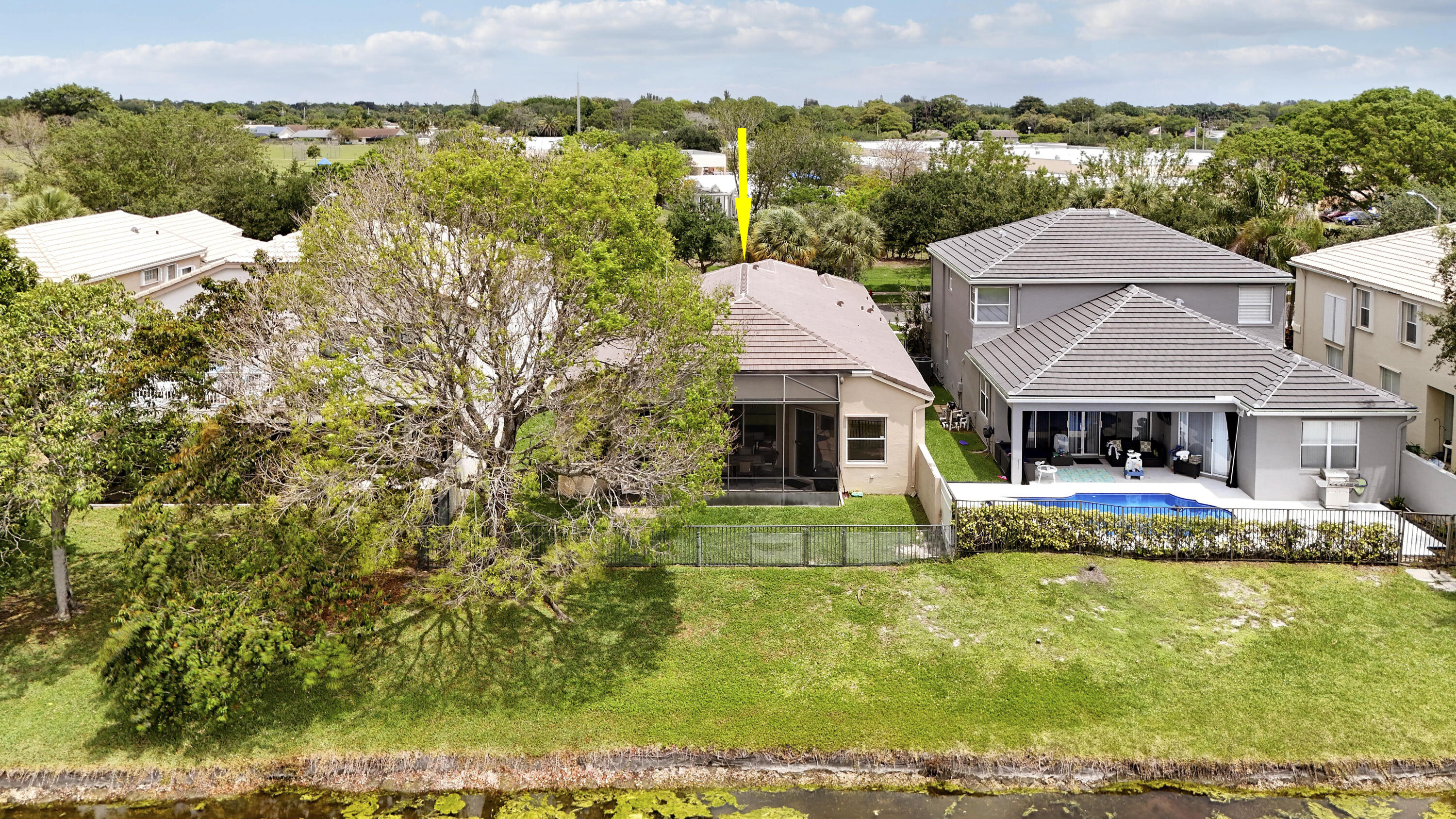 SMITH DAIRY WEST PUD 10 - Residential
