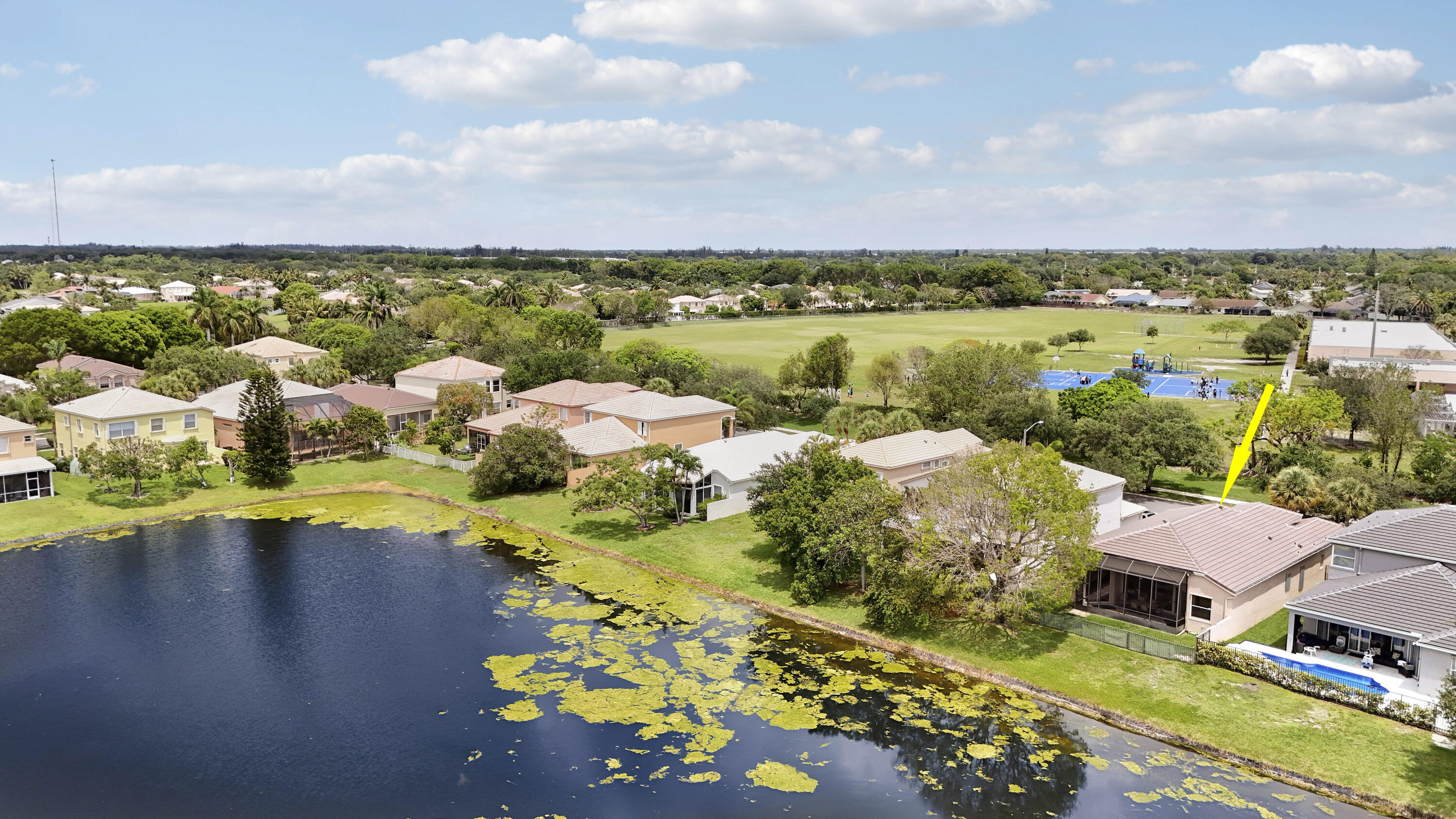 SMITH DAIRY WEST PUD 10 - Residential