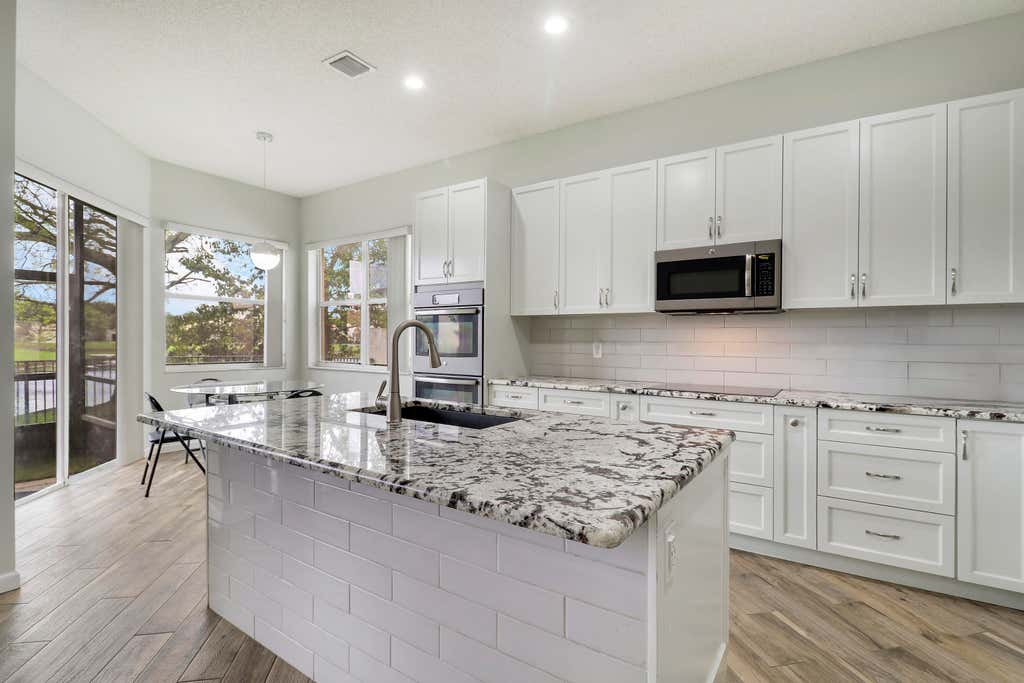 Photo of 7077 Copperfield Circle, Lake Worth, FL 33467 (MLS # B26028396)