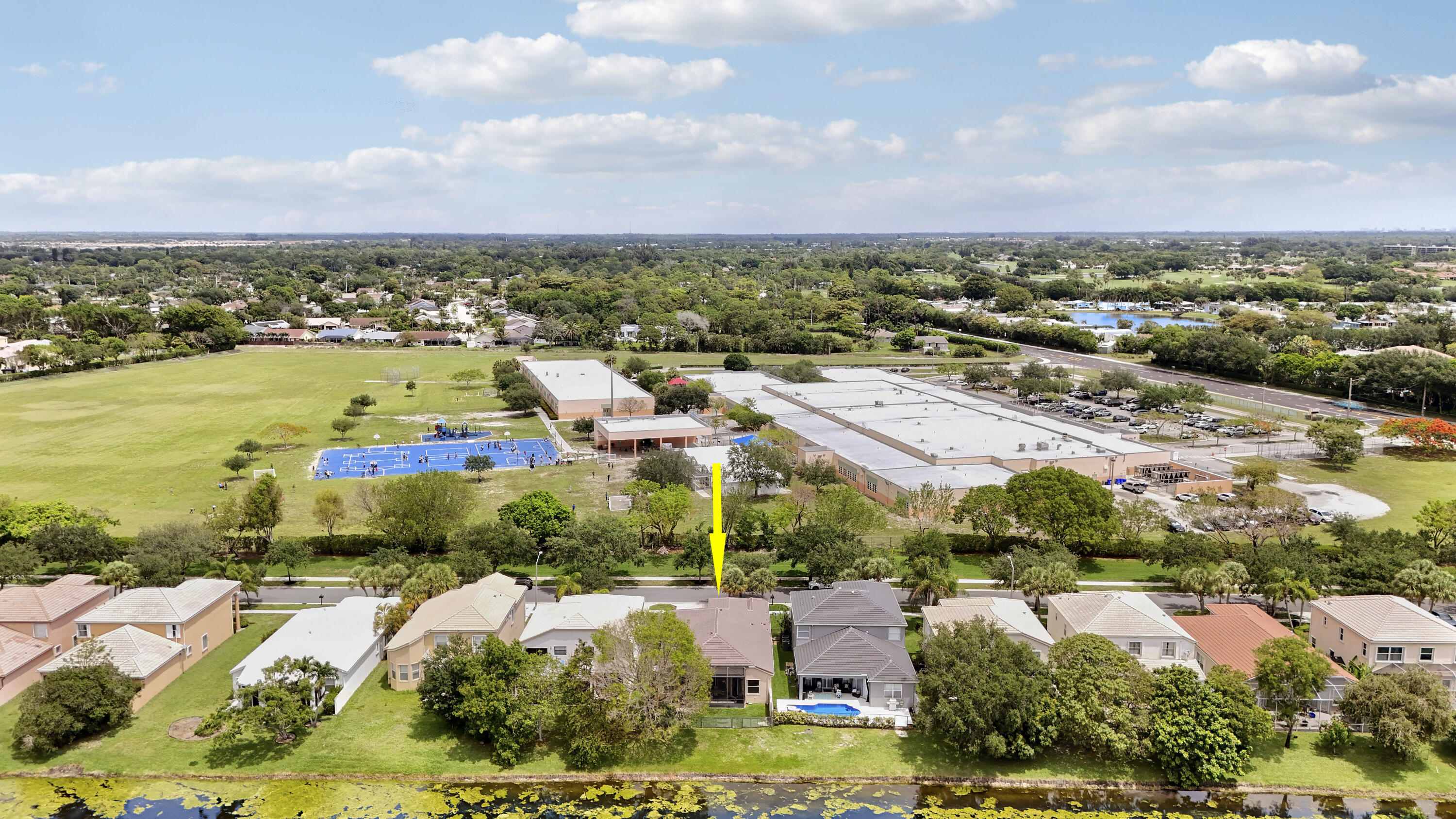 SMITH DAIRY WEST PUD 10 - Residential