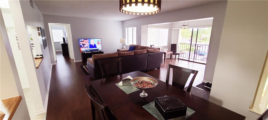 PINE RIDGE NORTH I CONDO - Residential