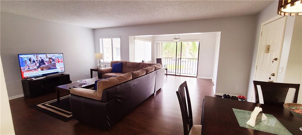 PINE RIDGE NORTH I CONDO - Residential