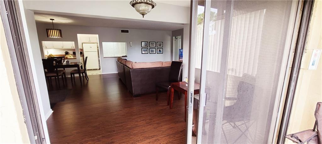 PINE RIDGE NORTH I CONDO - Residential