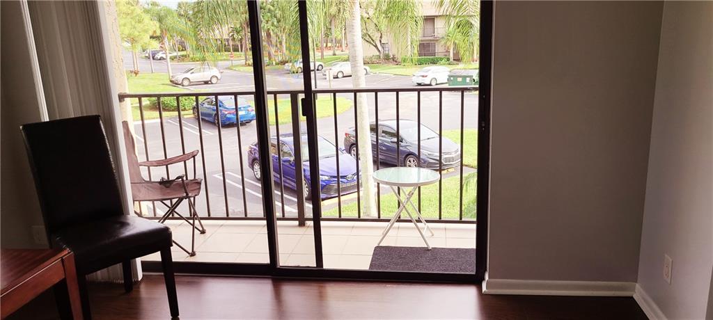 PINE RIDGE NORTH I CONDO - Residential